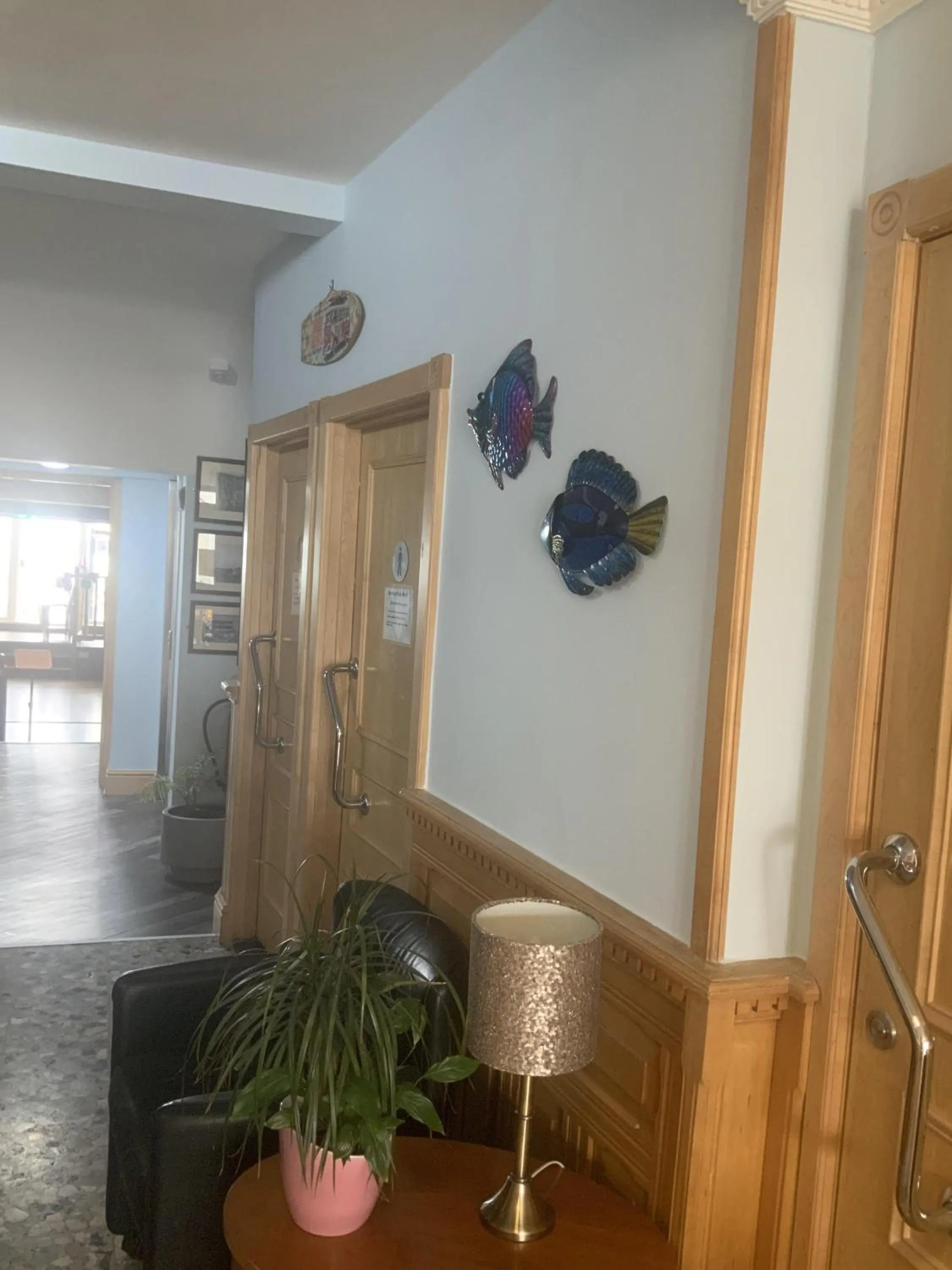 Other in Marina Metro Hotel