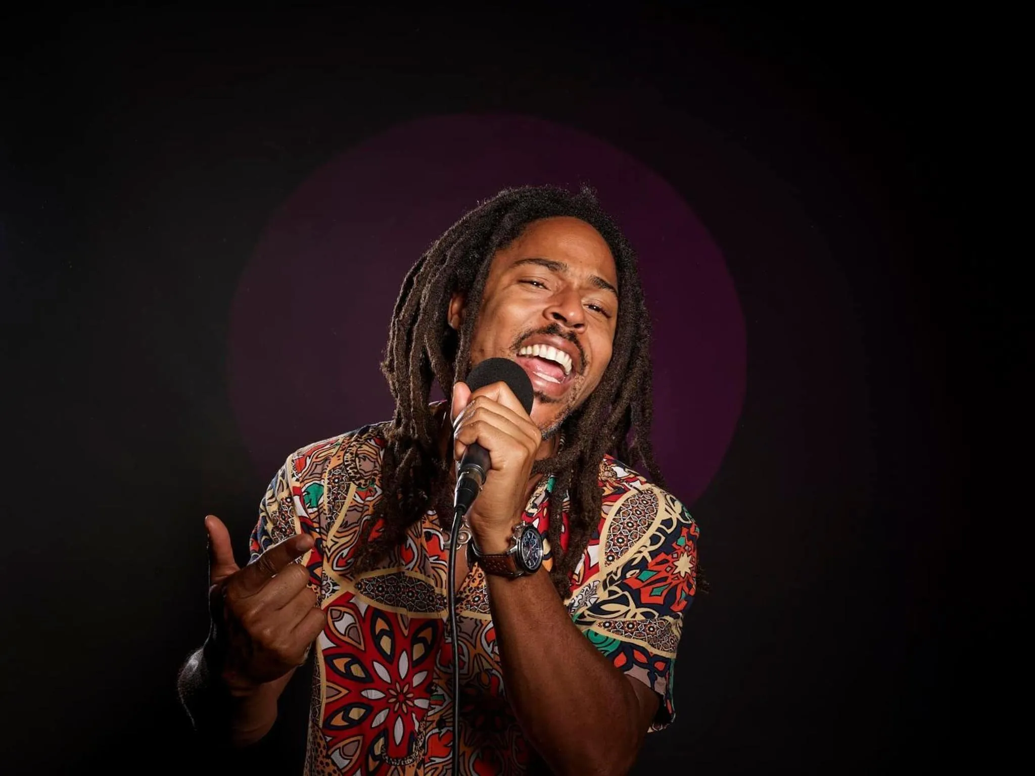 Dining area in Marina Metro Hotel