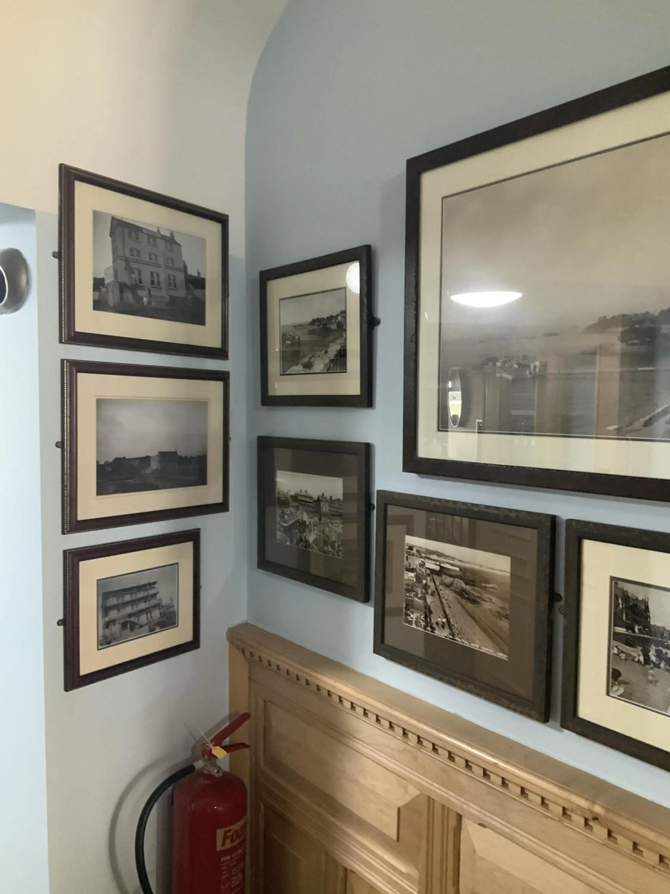 Other in Marina Metro Hotel