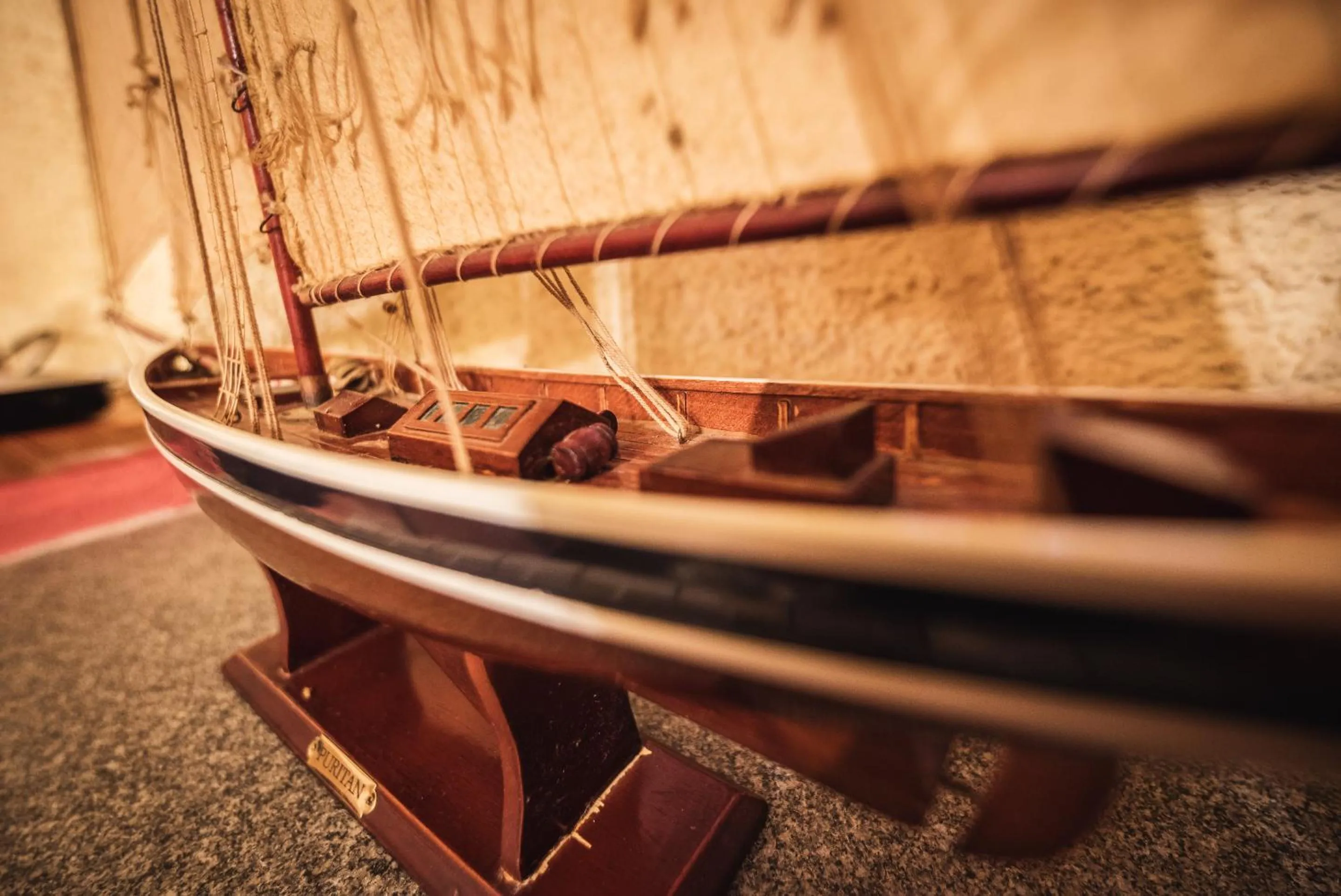 Photo of the whole room in Sailors Rest Riomaggiore - Cinque Terre