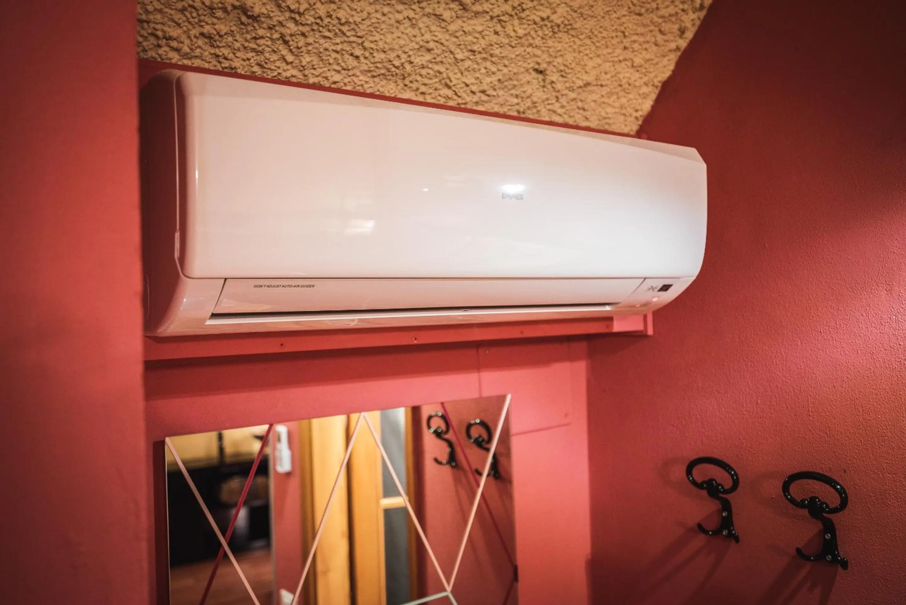 Photo of the whole room in Sailors Rest Riomaggiore - Cinque Terre