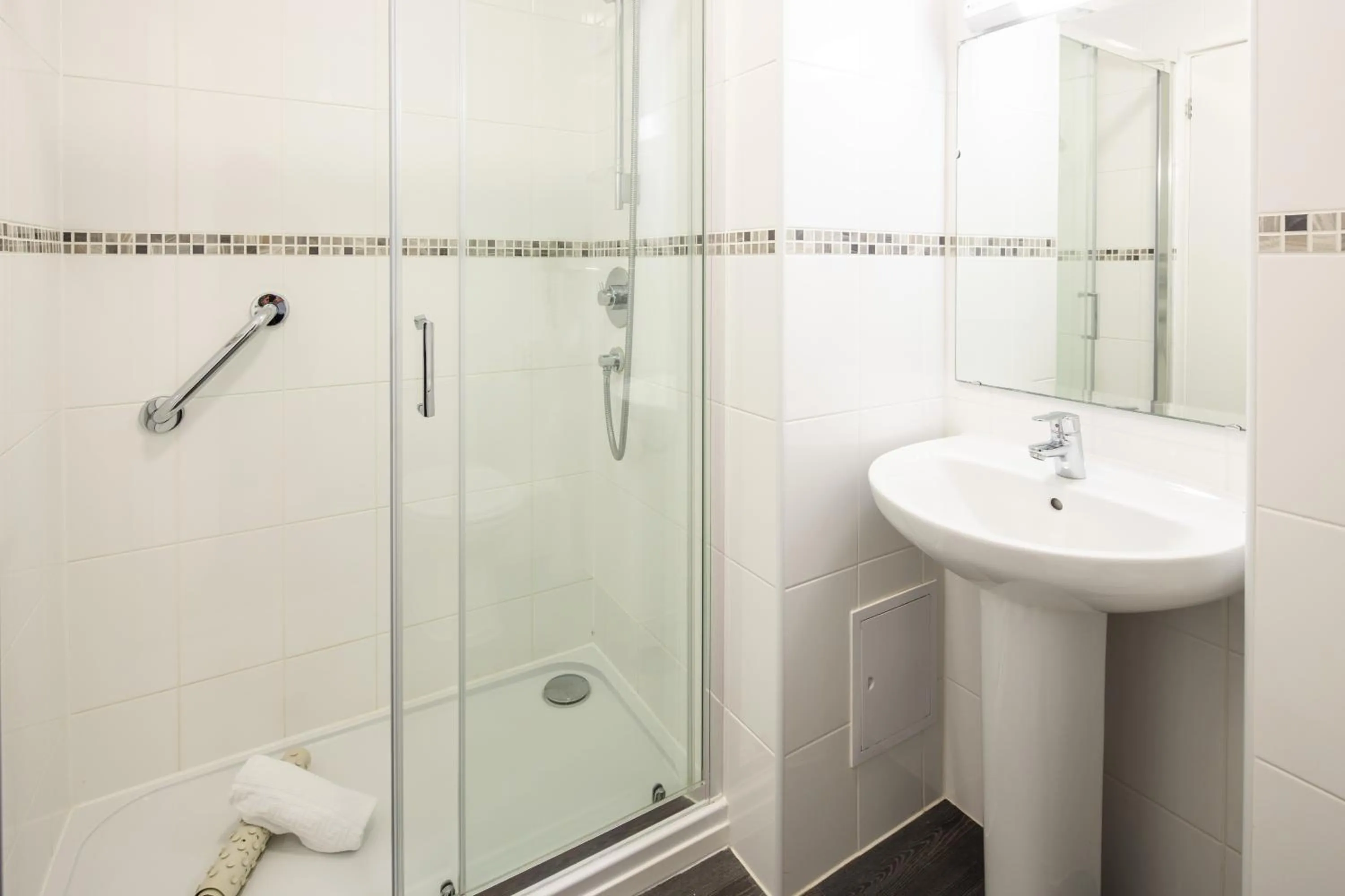 The Norfolk Lodge Hotel