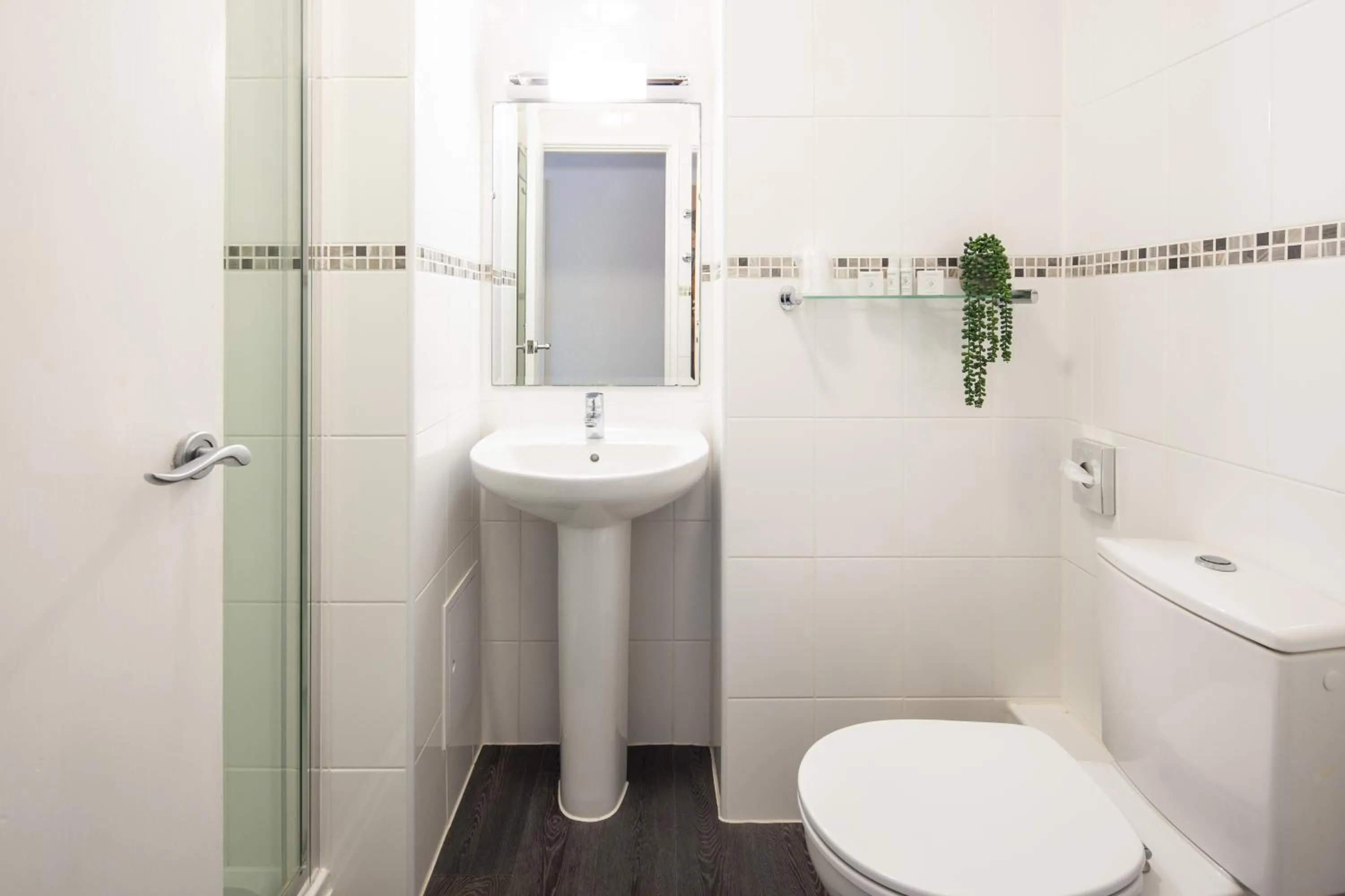 The Norfolk Lodge Hotel