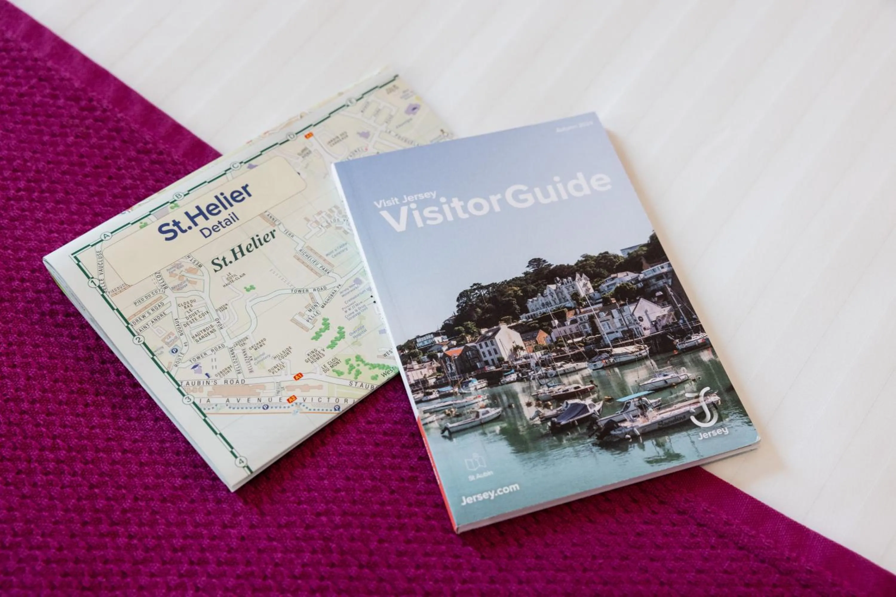 The Norfolk Lodge Hotel