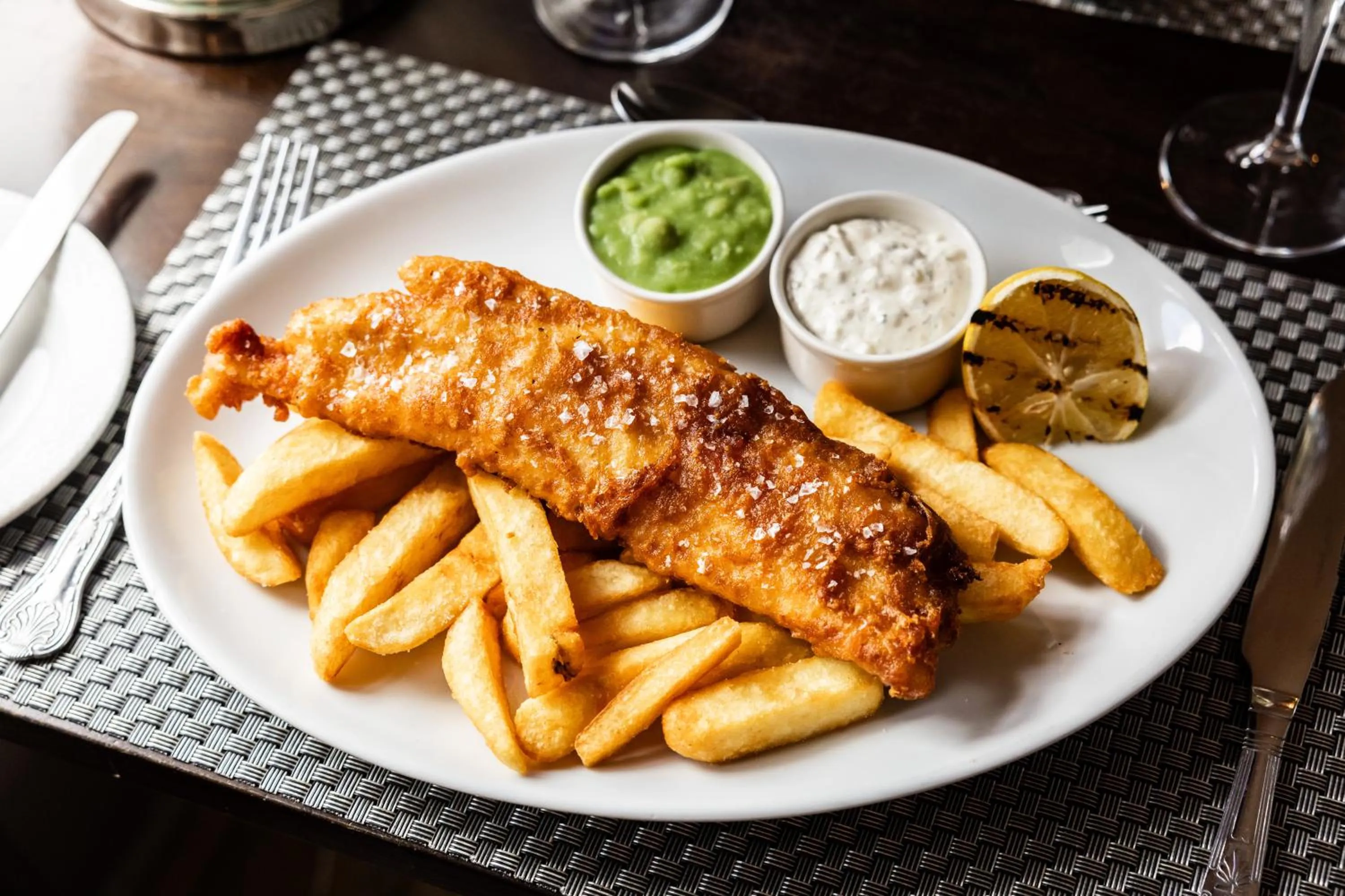 The Norfolk Lodge Hotel