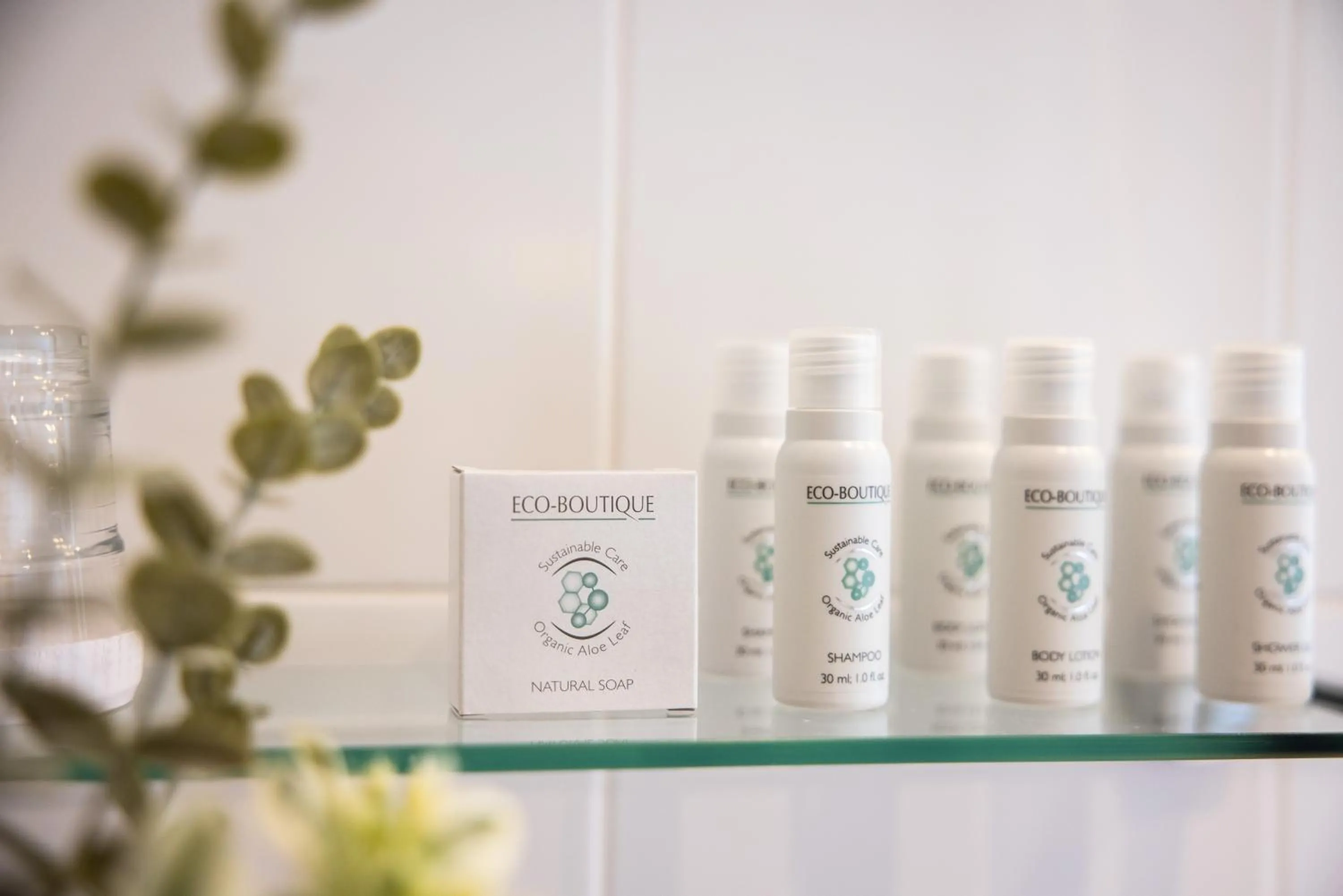 The Norfolk Lodge Hotel