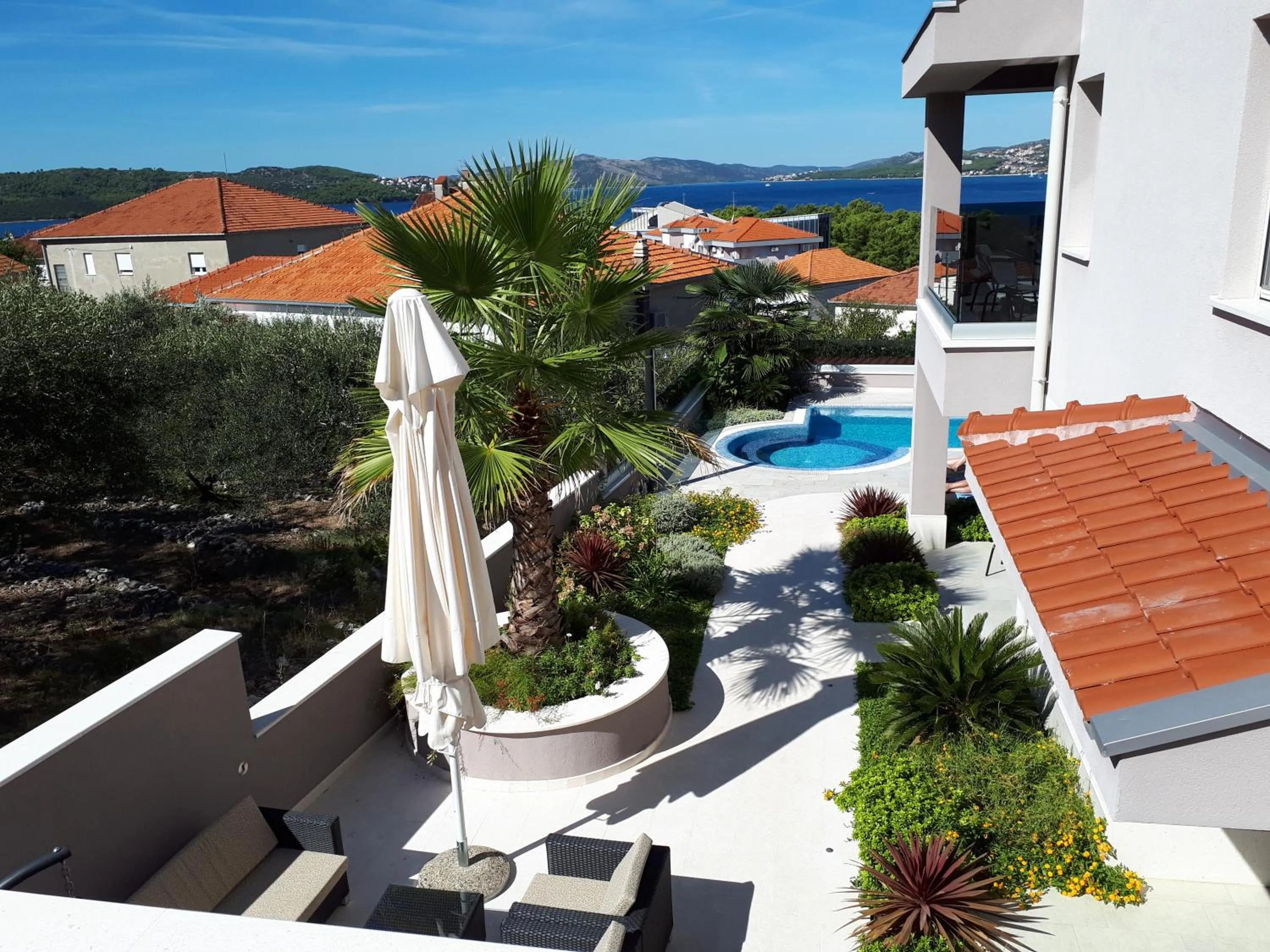 Villa Bareta