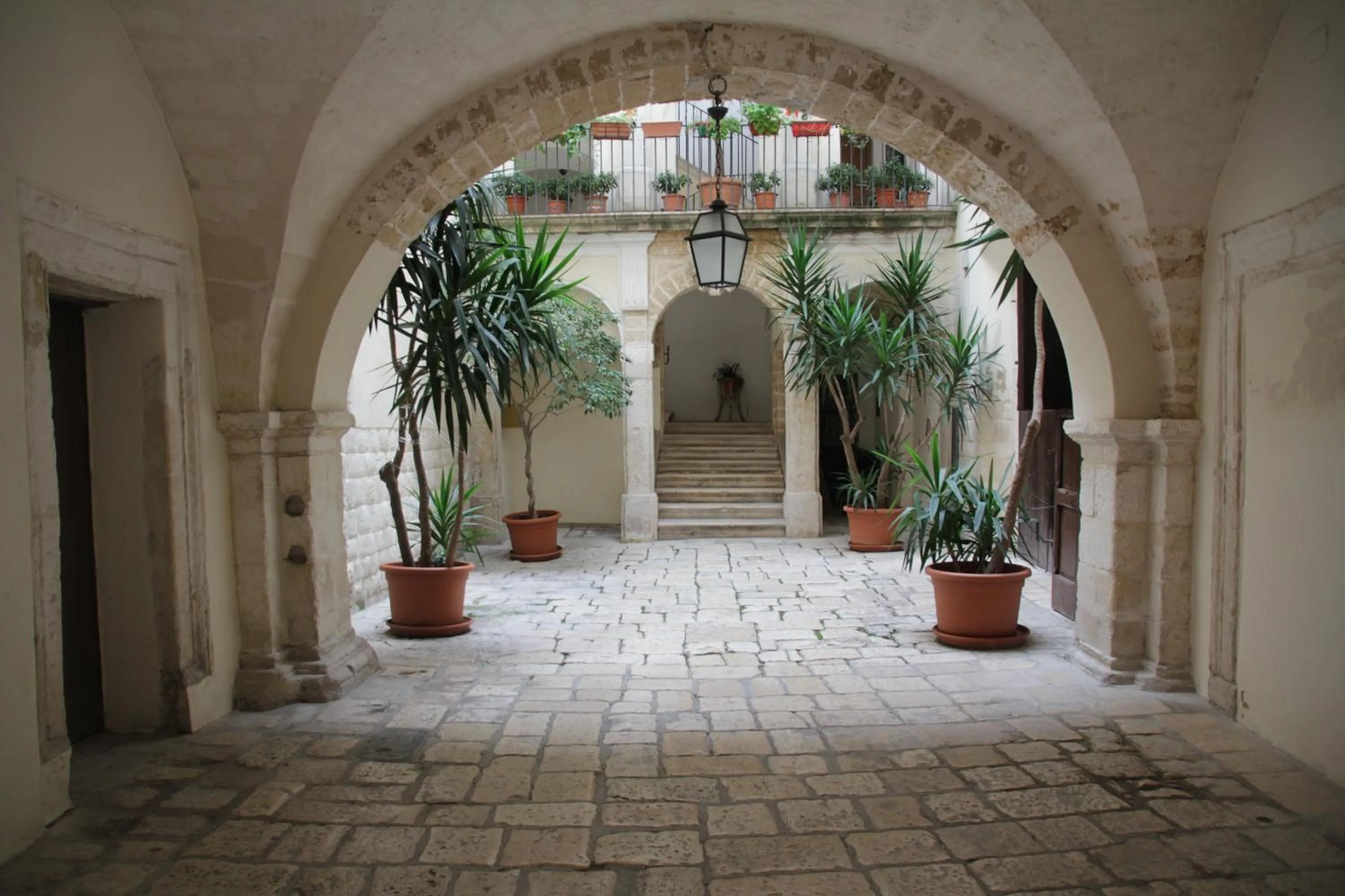 Location in Principe