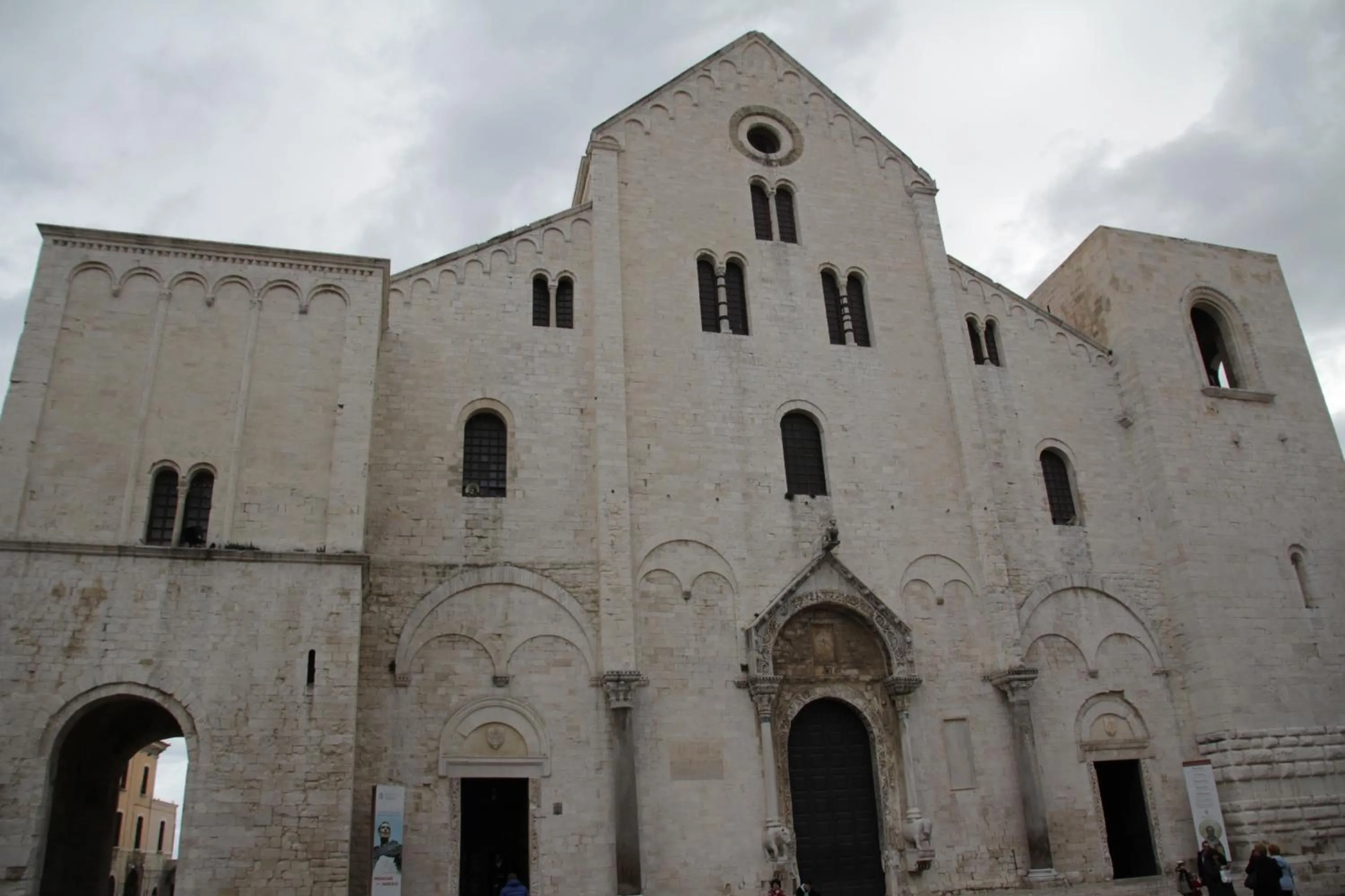 Location in Principe