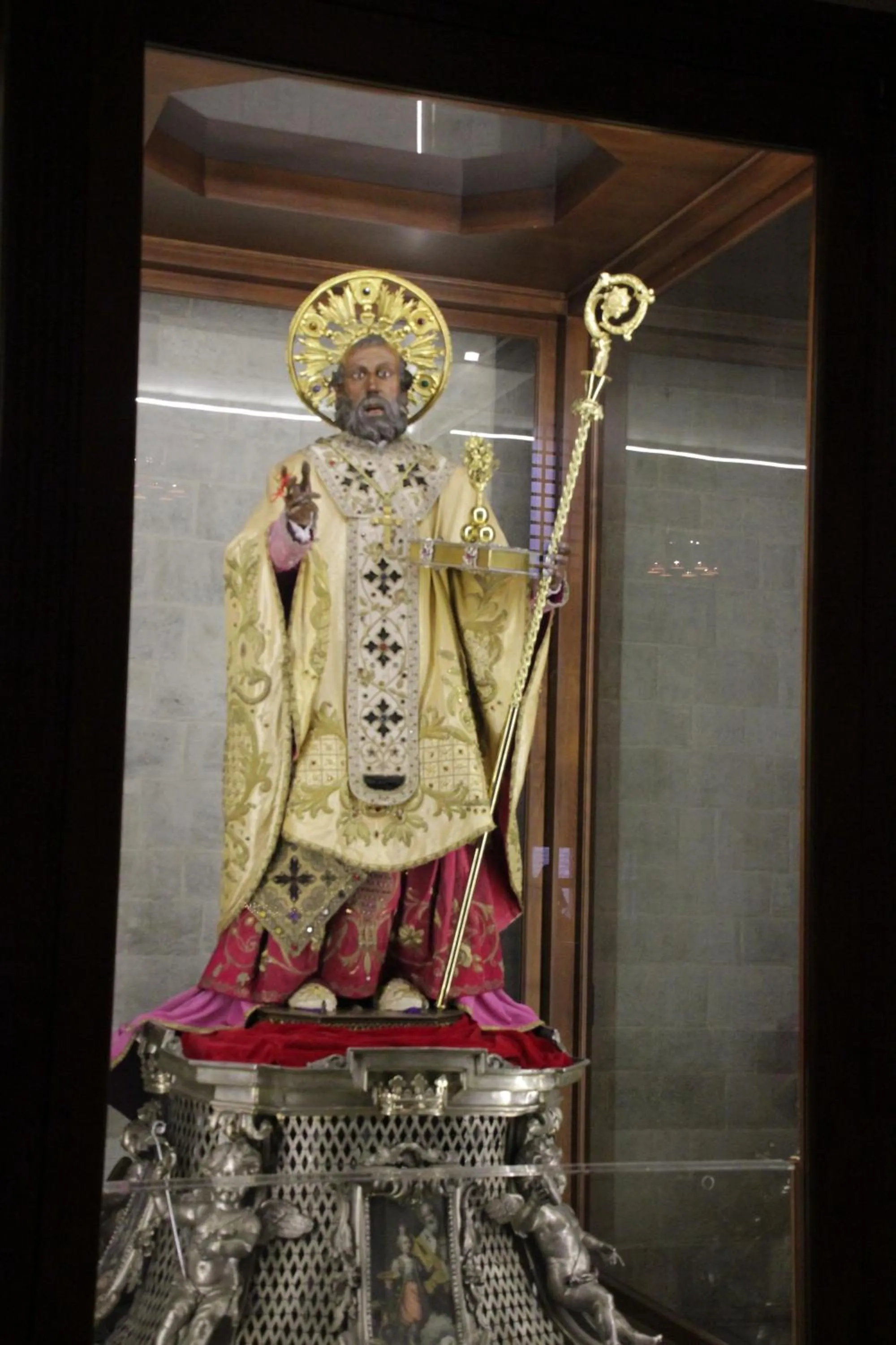 Location in Principe