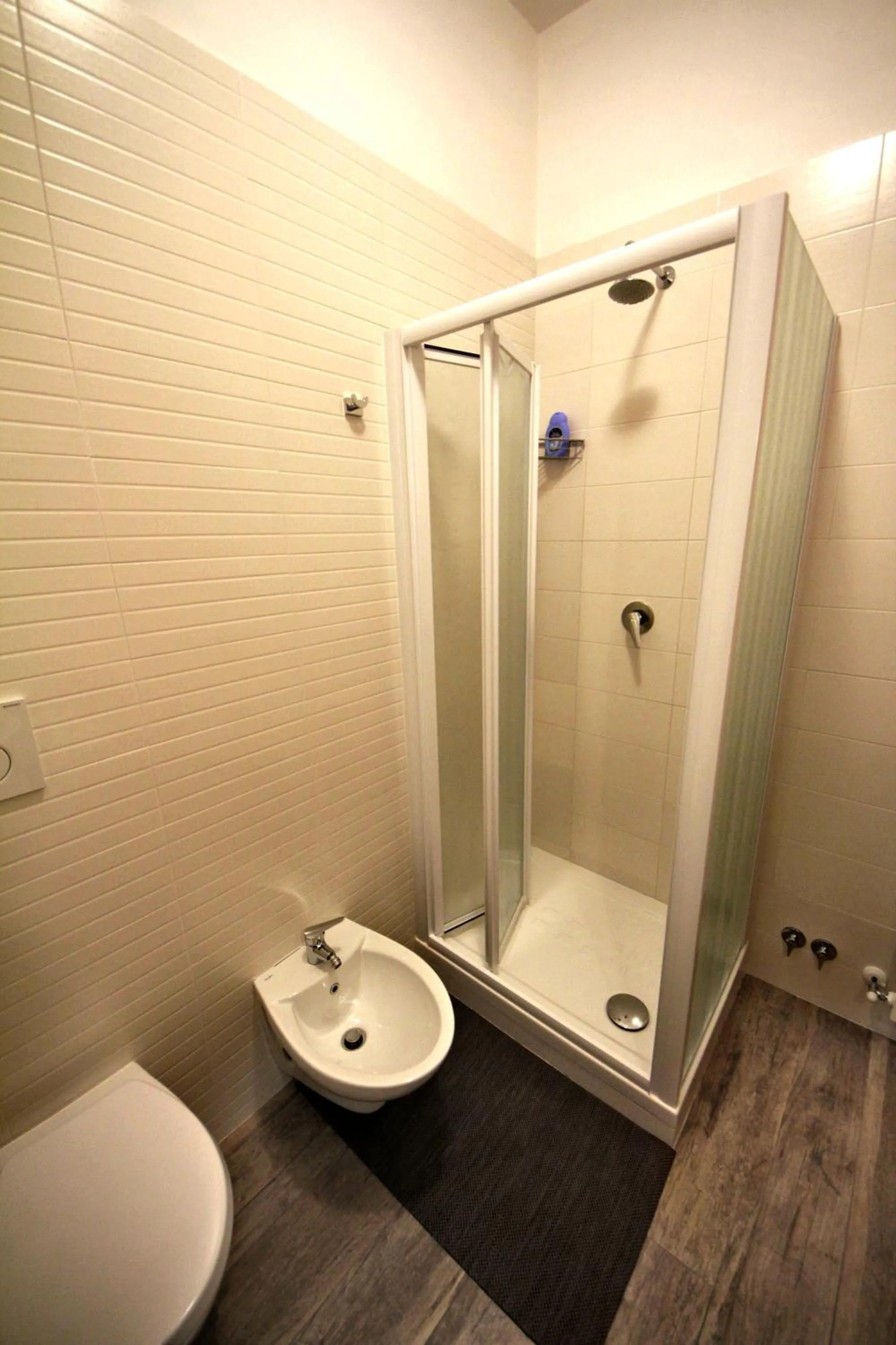 Bathroom in Principe