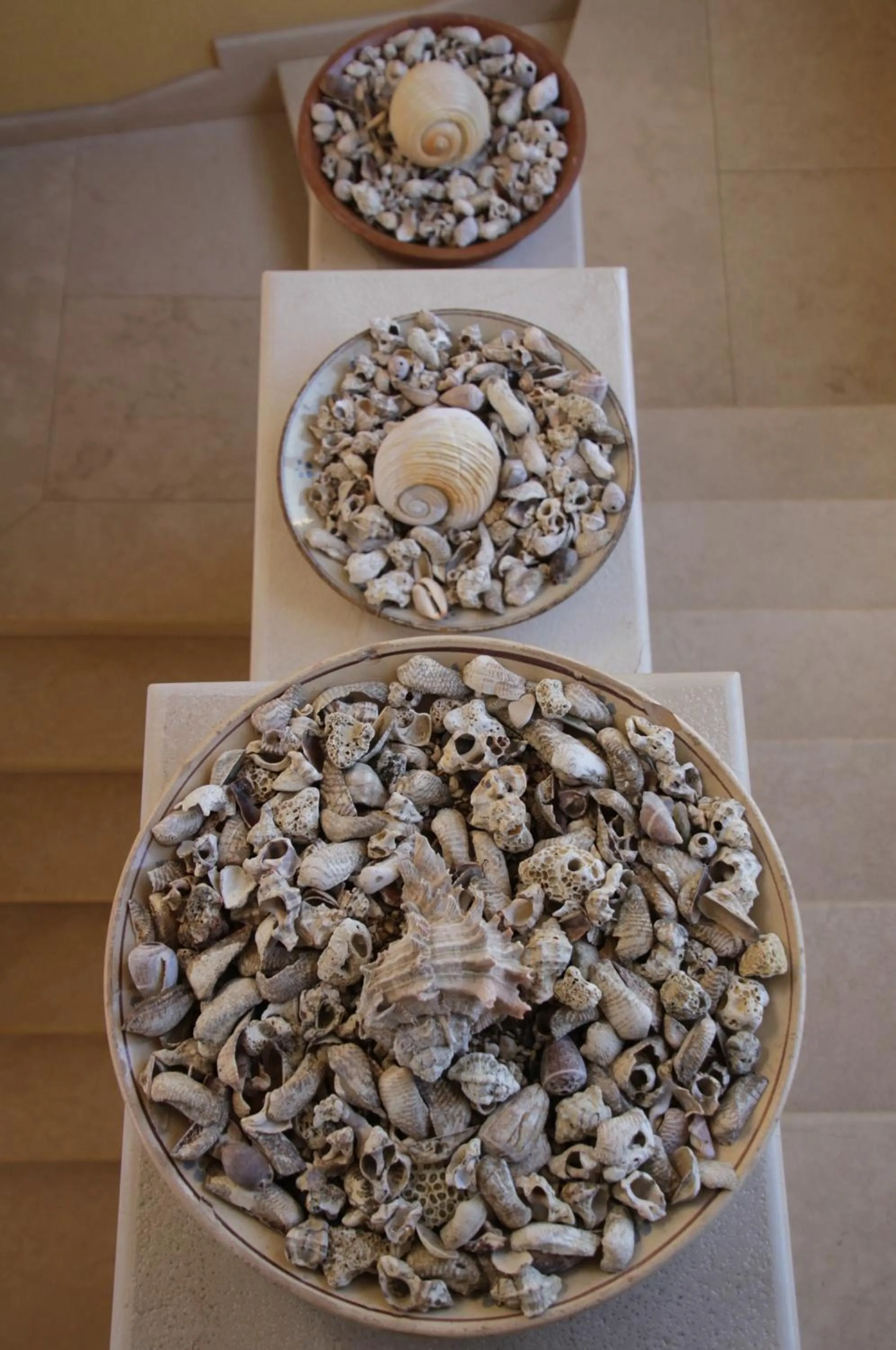 Decorative detail in Principe