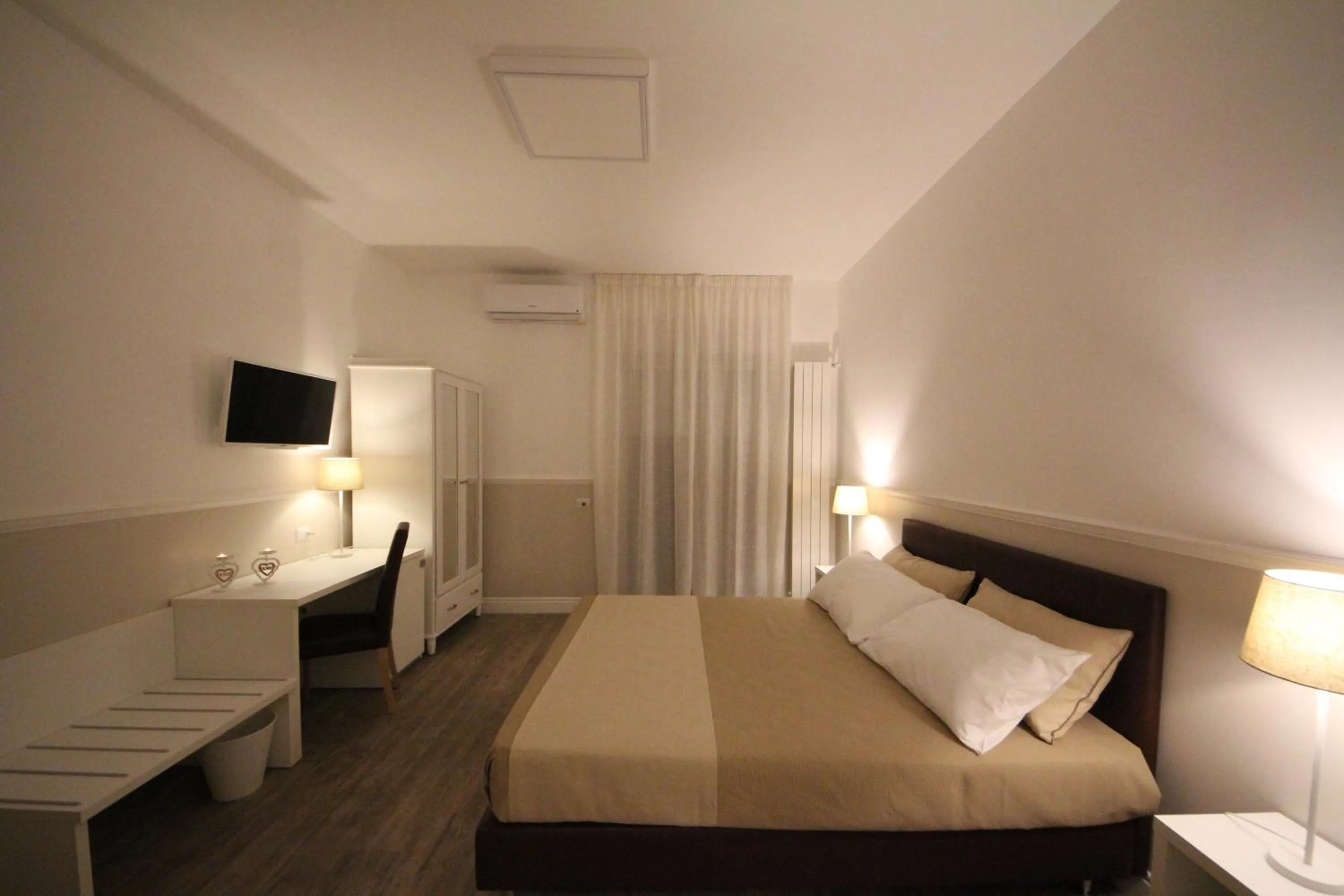 Deluxe Room in Principe