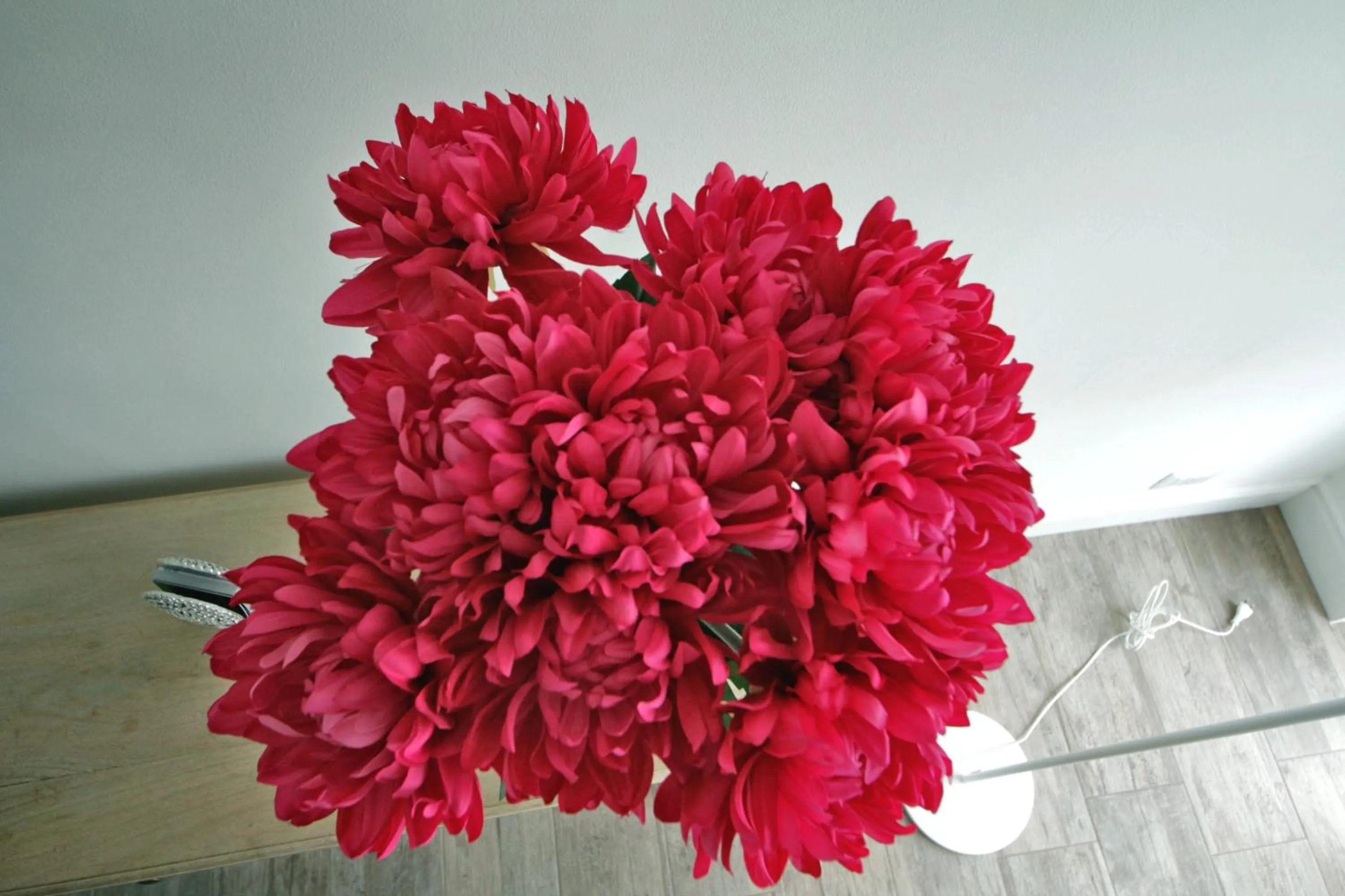 Lobby or reception in Principe