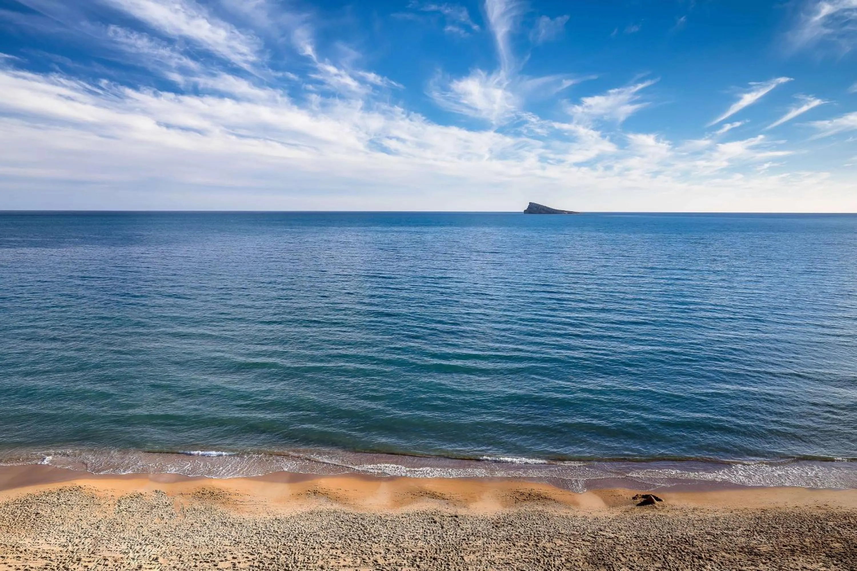 Property building in Barceló Benidorm Beach - Adults Recommended