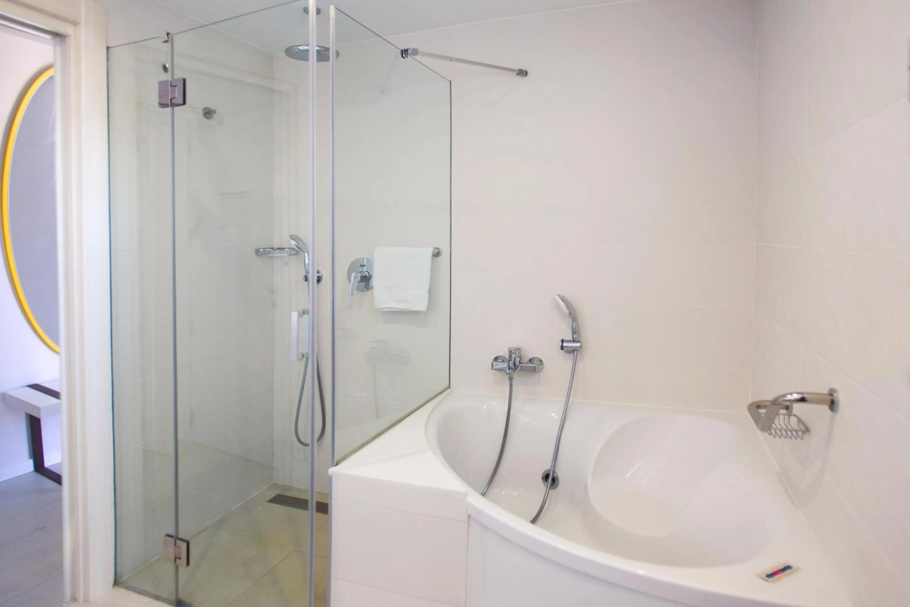 Bathroom in Benidorm Centre - Adults Only