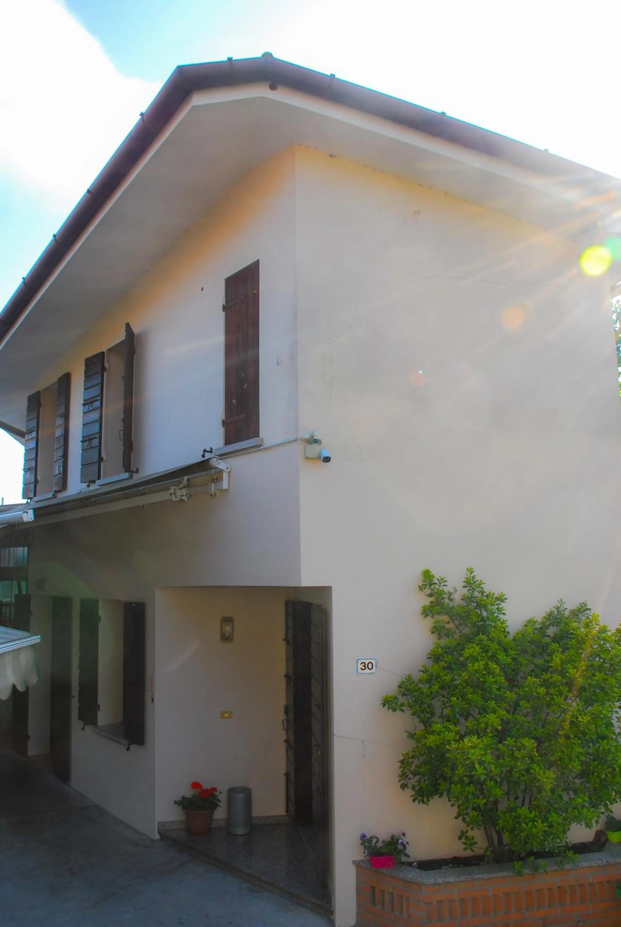 Casa Vacanze Vedelago