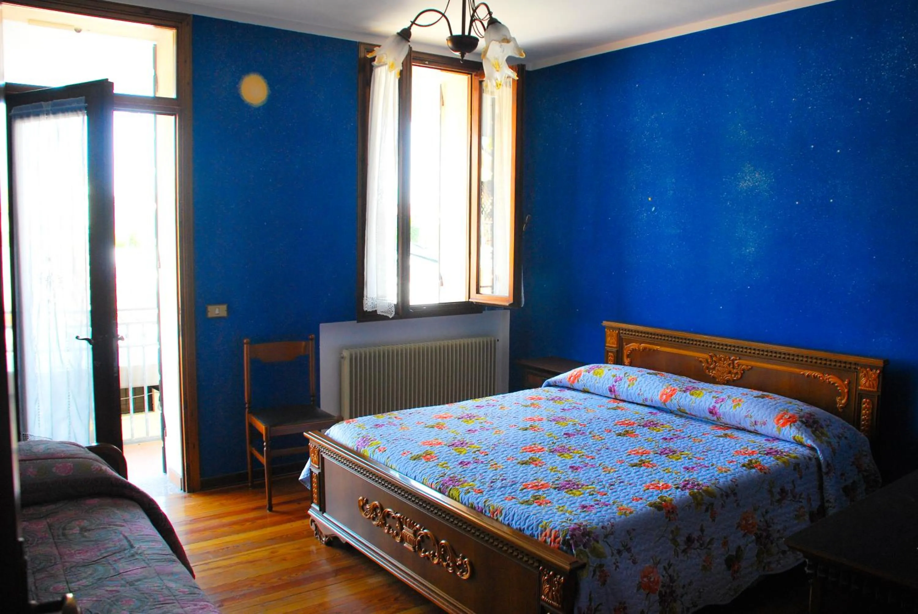 Casa Vacanze Vedelago