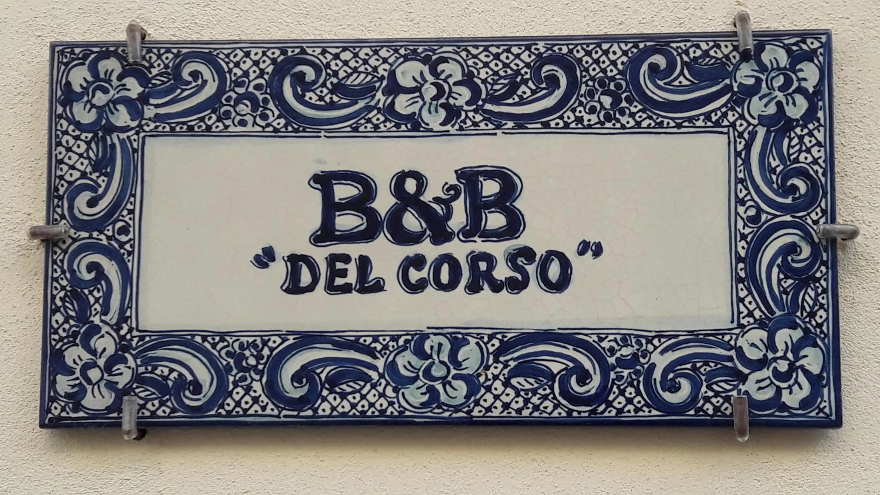 B&B Del Corso