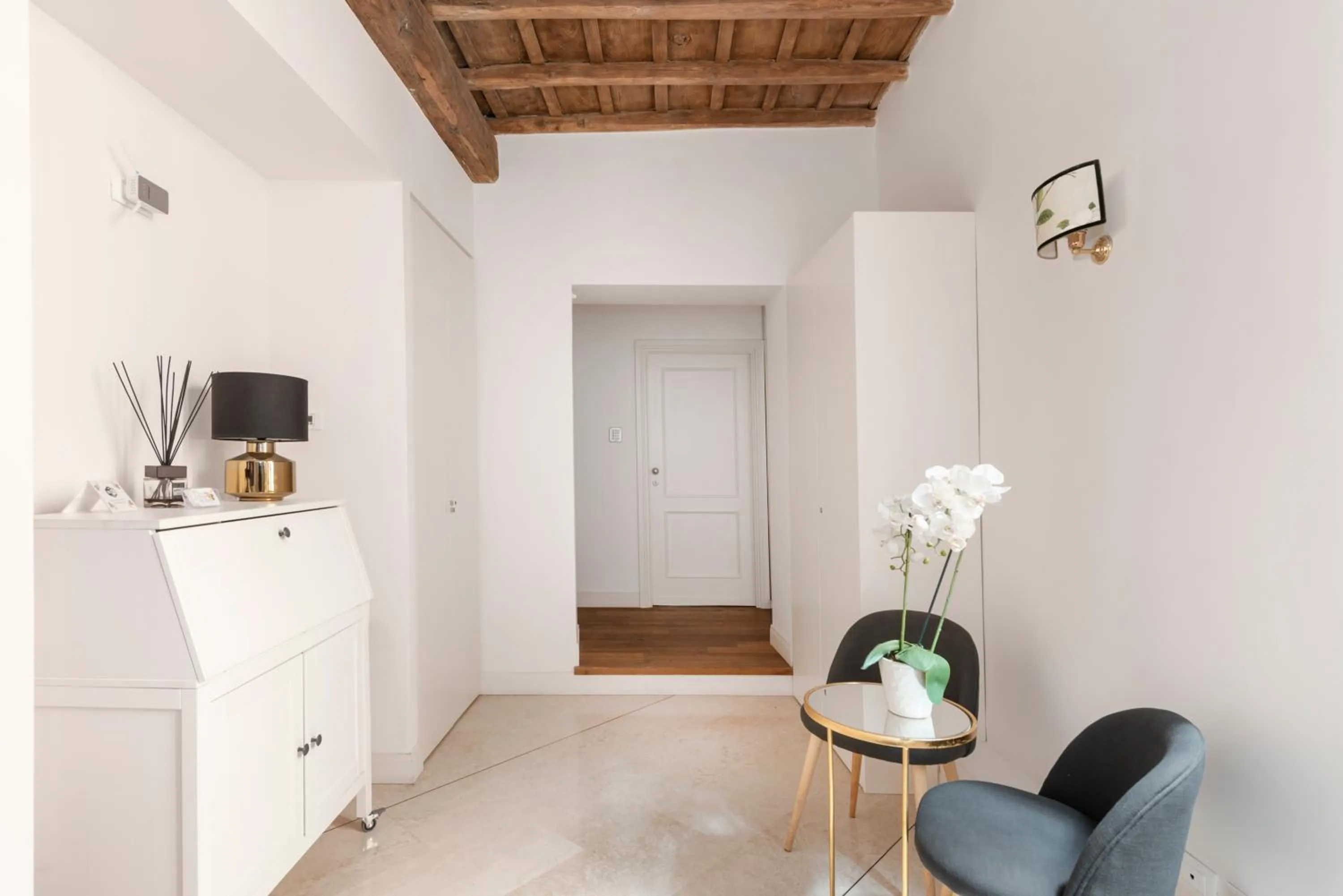 i Fiori de' Mario Suites