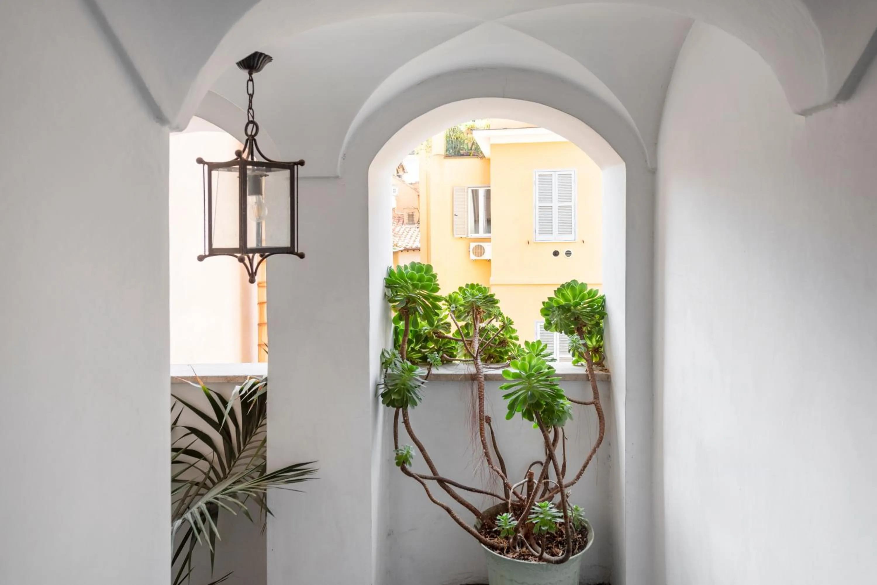 i Fiori de' Mario Suites