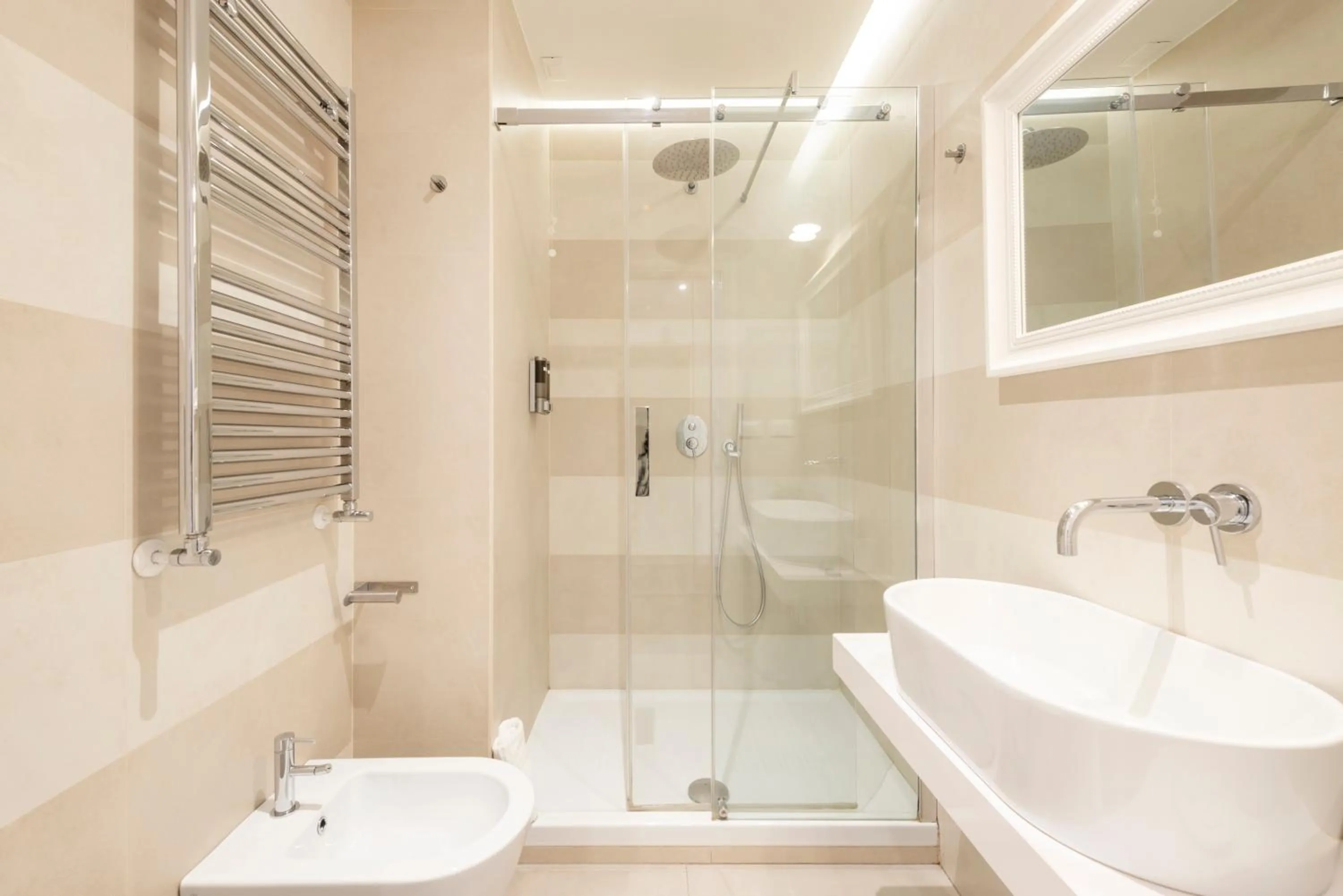 i Fiori de' Mario Suites