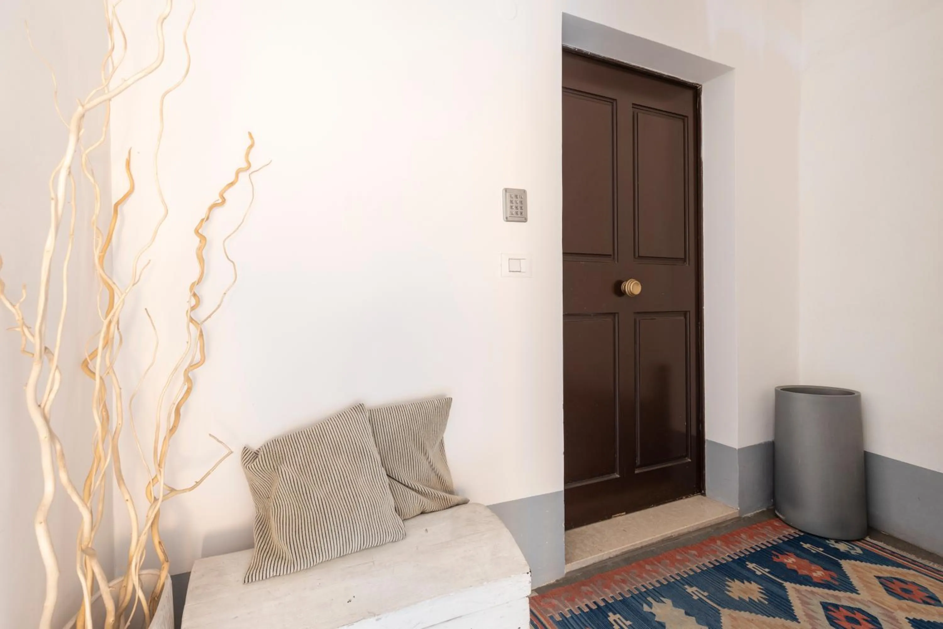 i Fiori de' Mario Suites