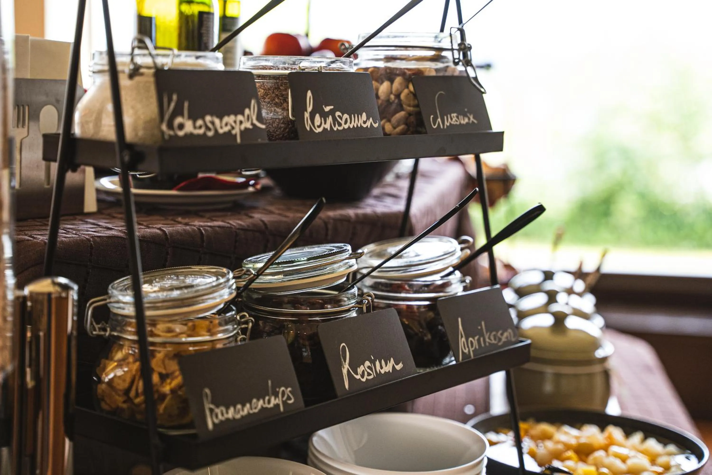 Breakfast in Hotel Faaker See Inn by S4Y