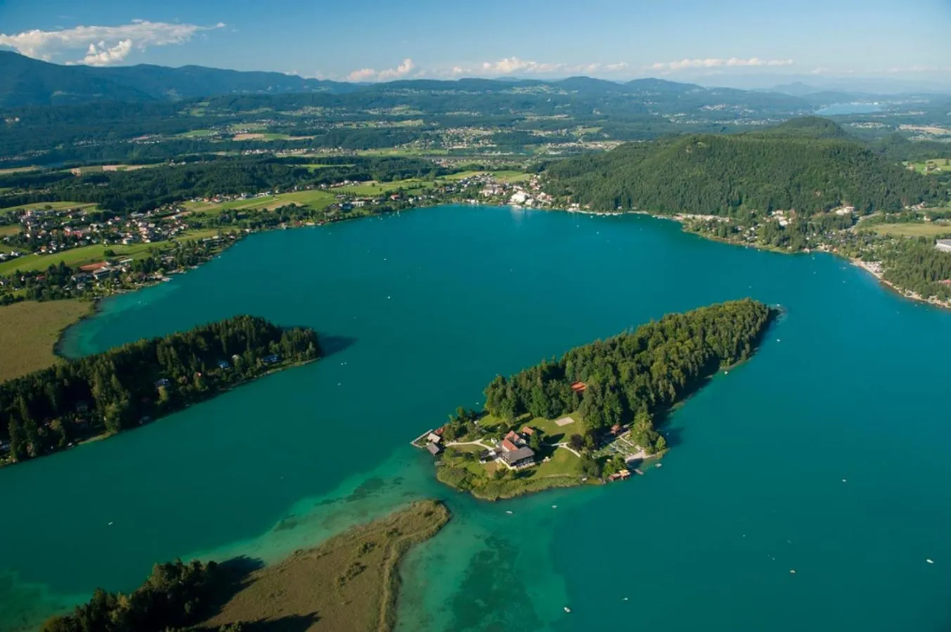 Other in Hotel Faaker See Inn by S4Y