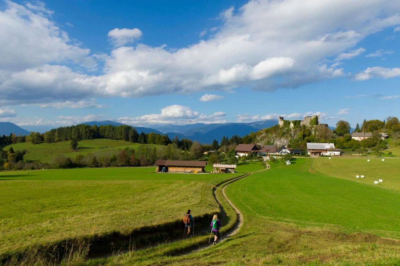 Nearby landmark in Hotel Faaker See Inn by S4Y