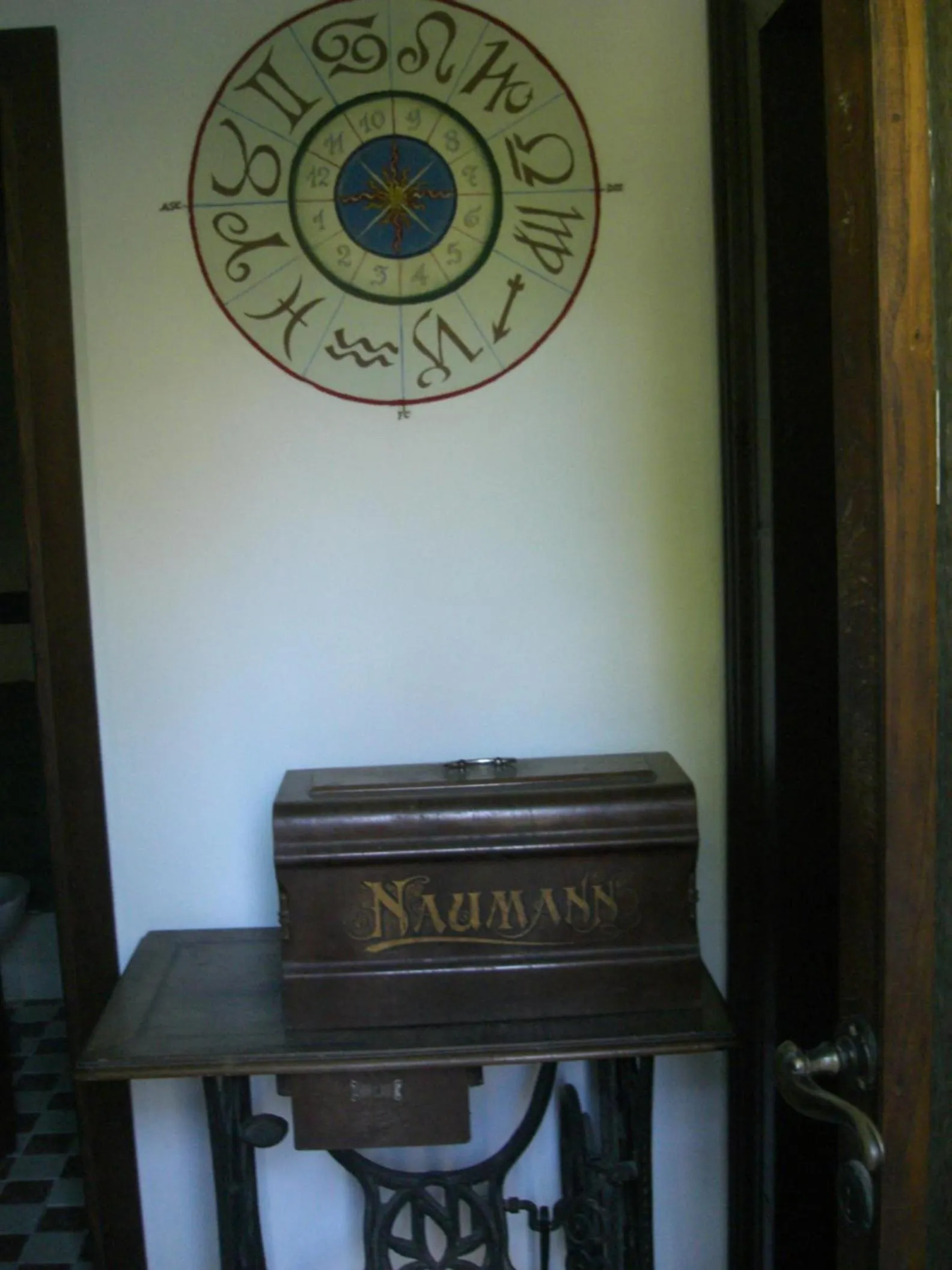 Other in B&B da Miriam