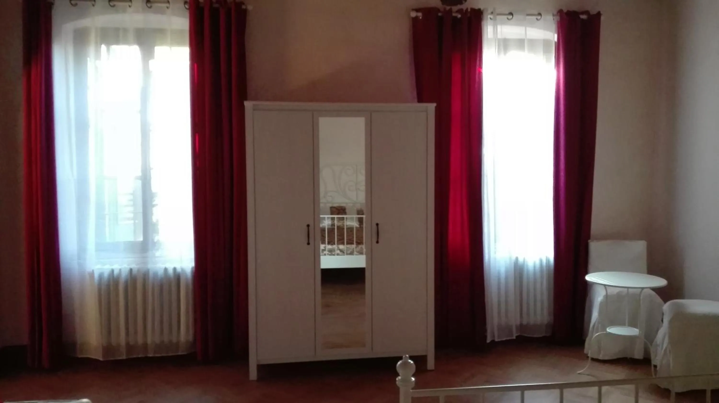 Bedroom in B&B da Miriam