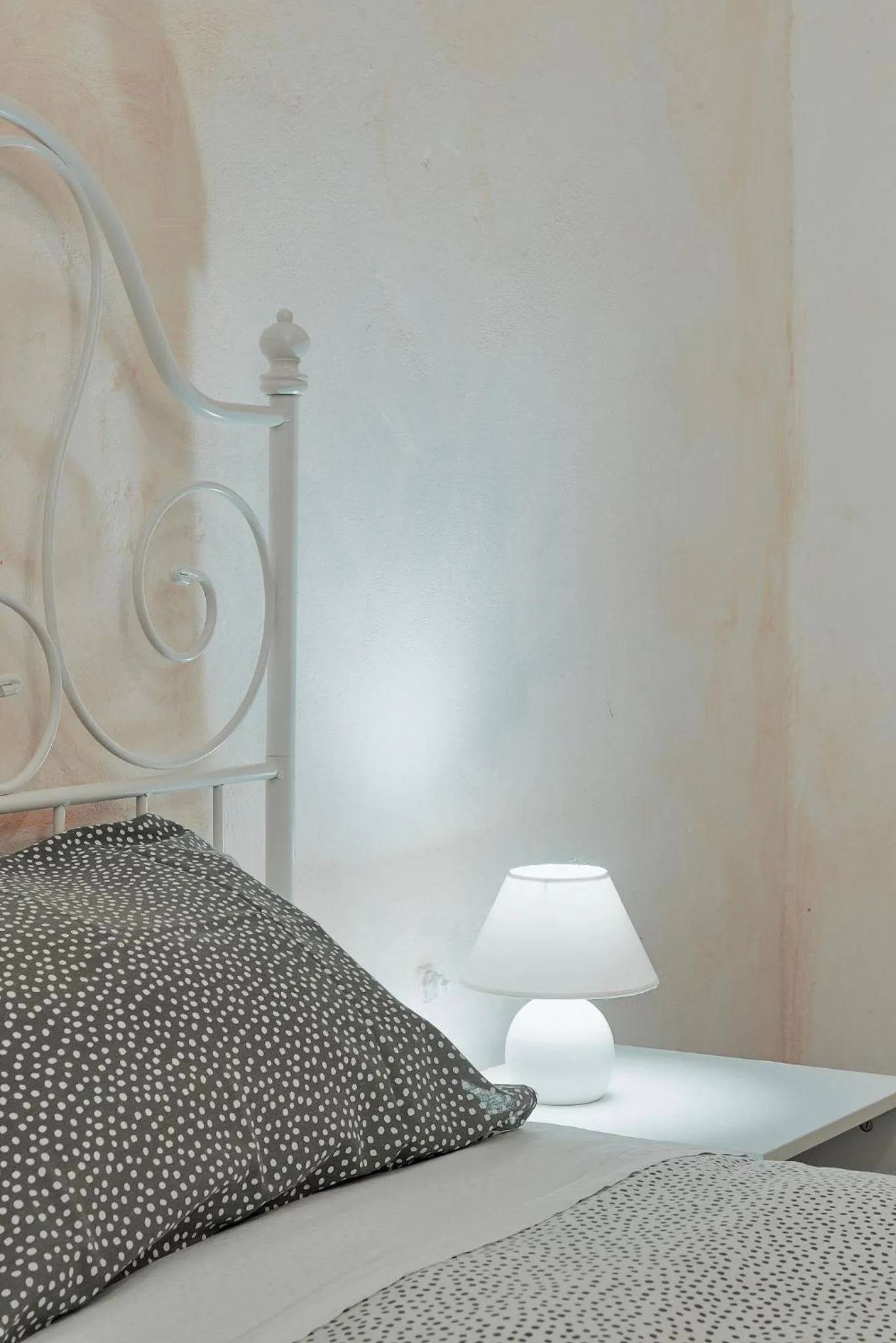 Bedroom in B&B da Miriam