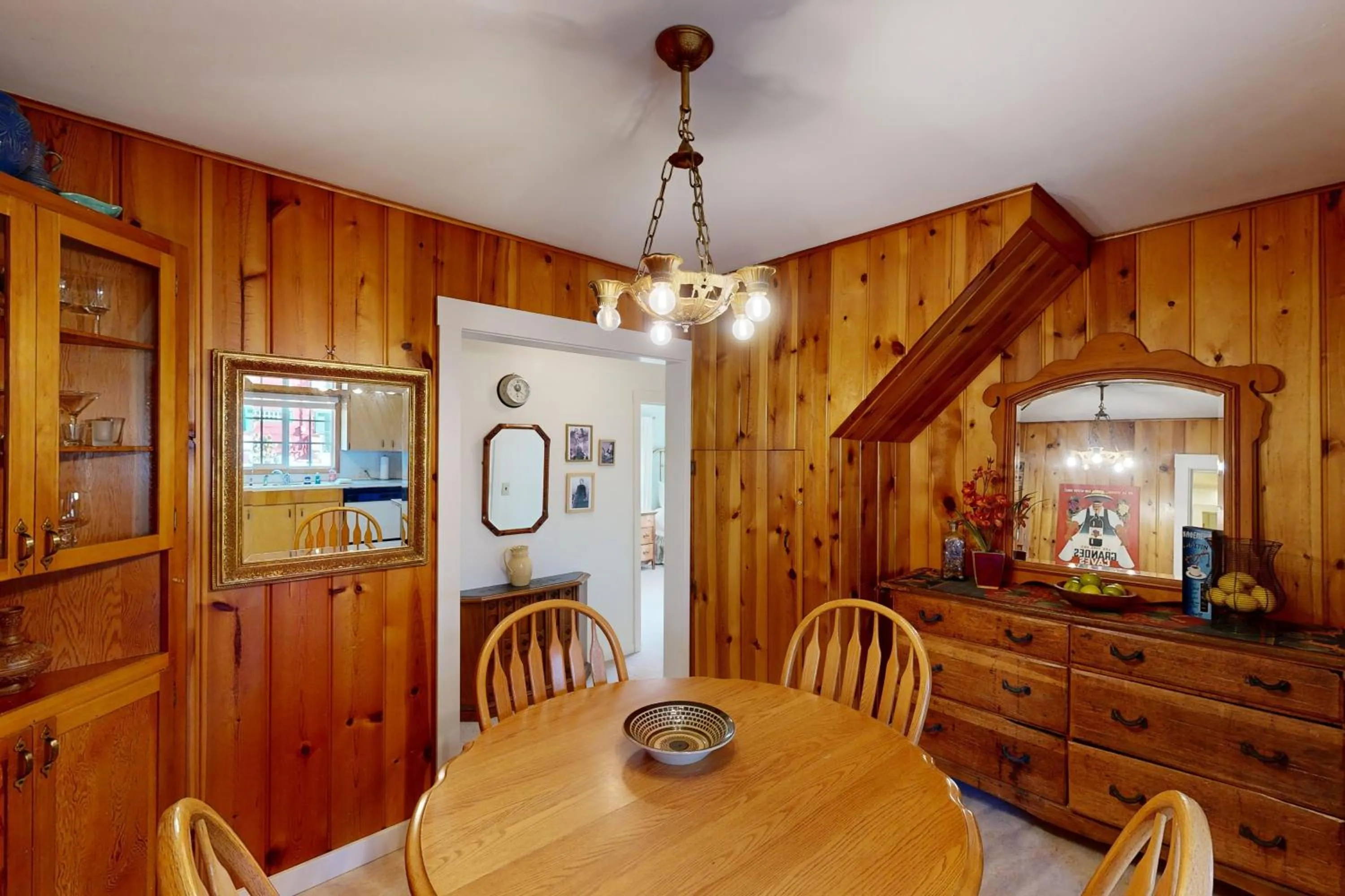 Seventh Street Cottage