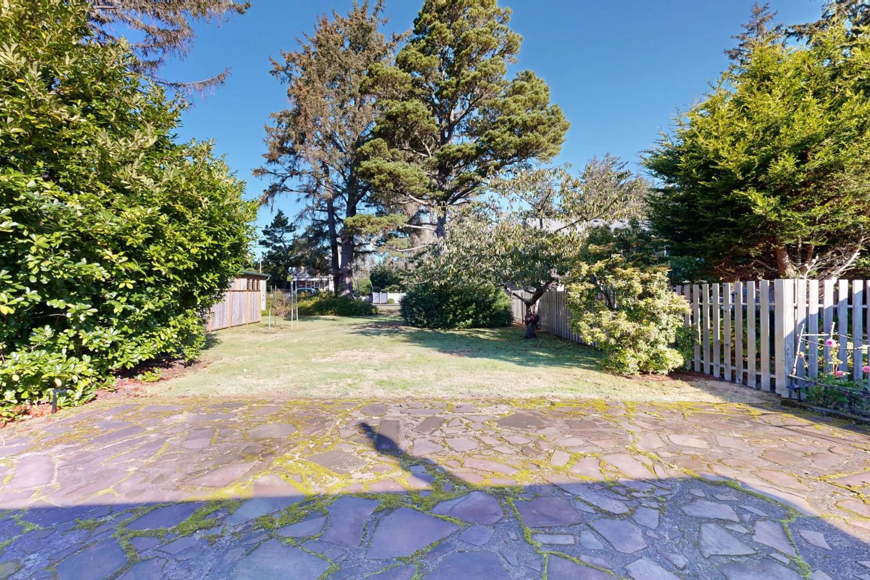 Seventh Street Cottage