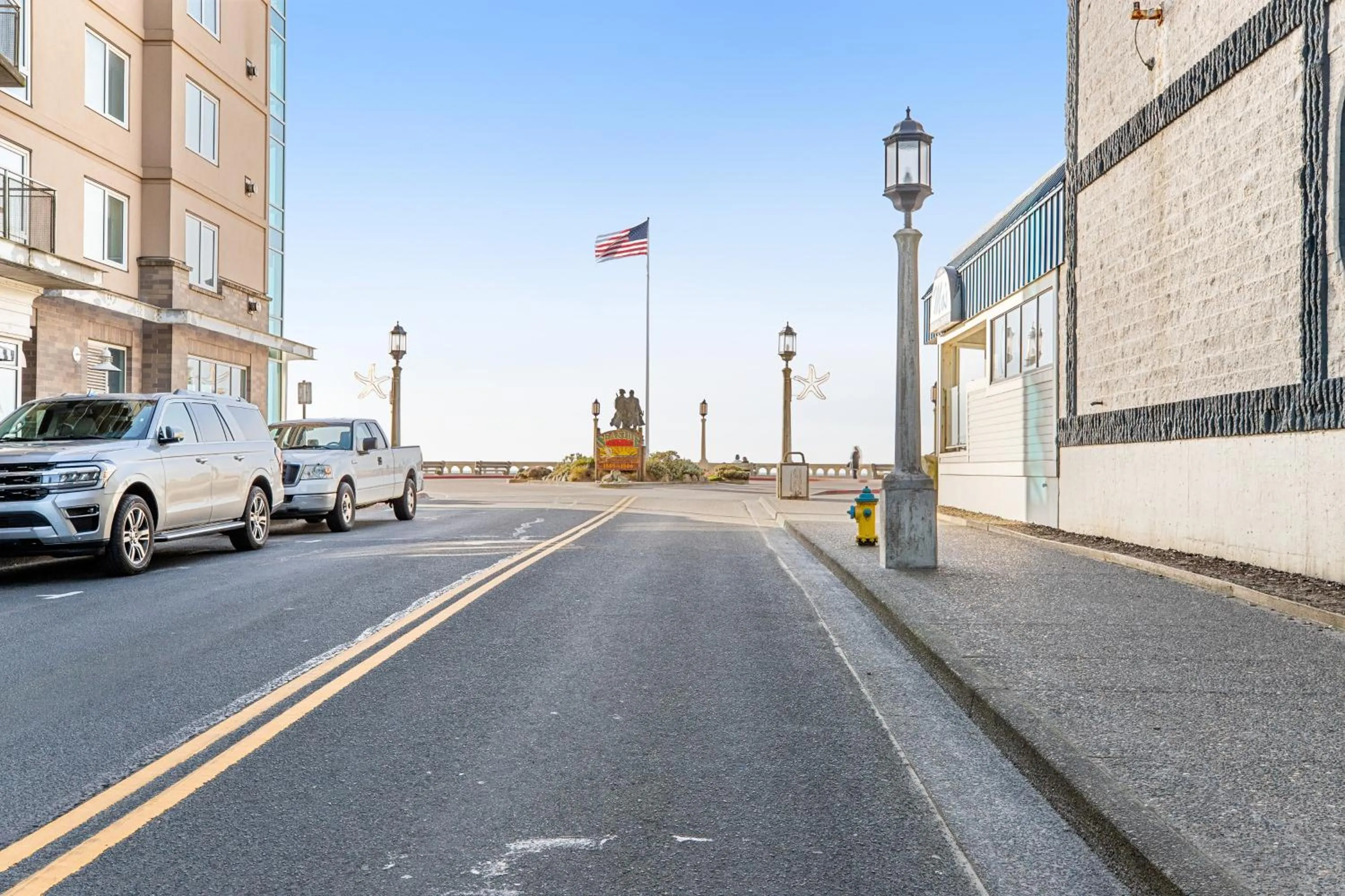 Seventh Street Cottage