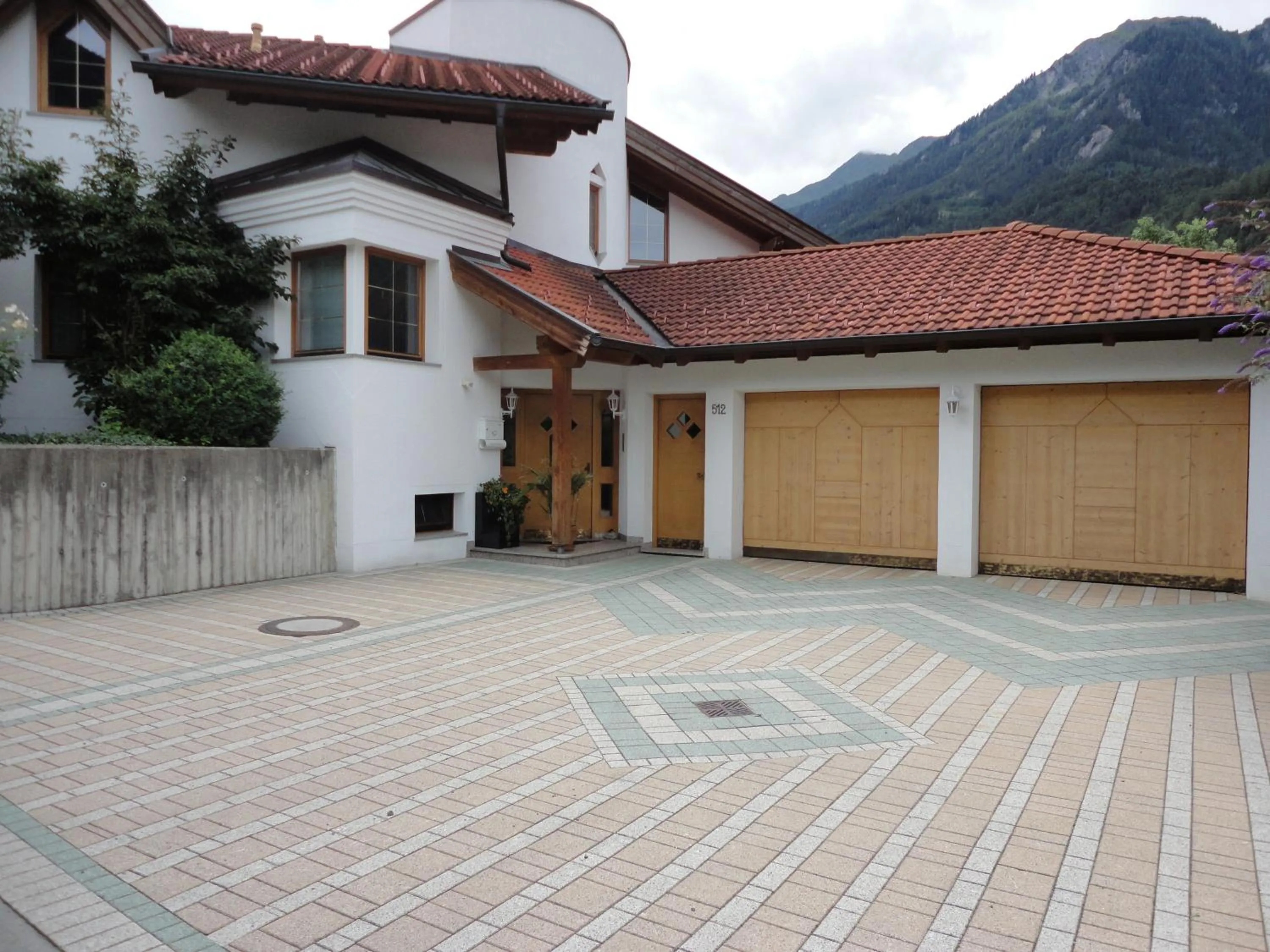 Haus Salzmann