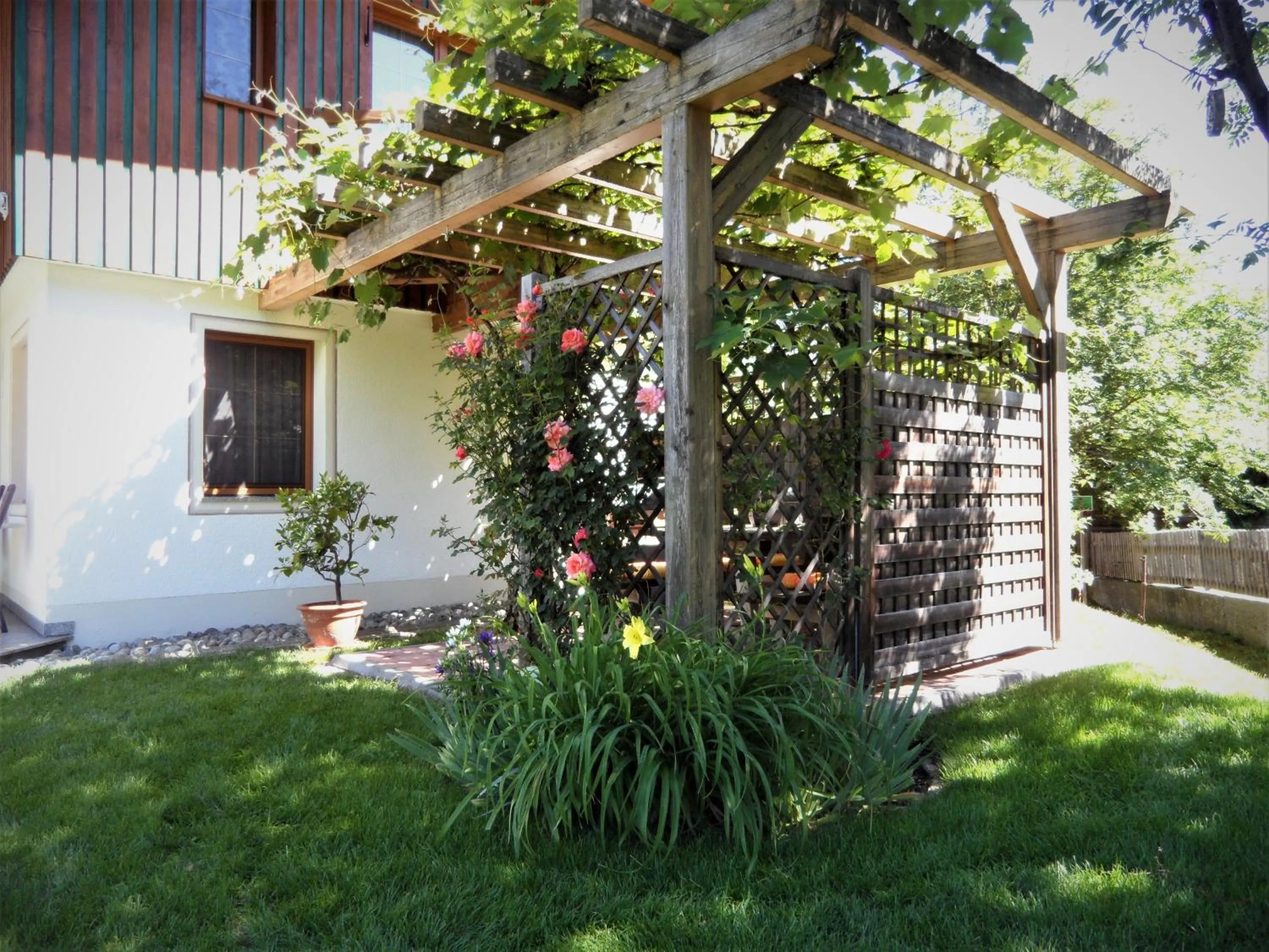 Haus Salzmann