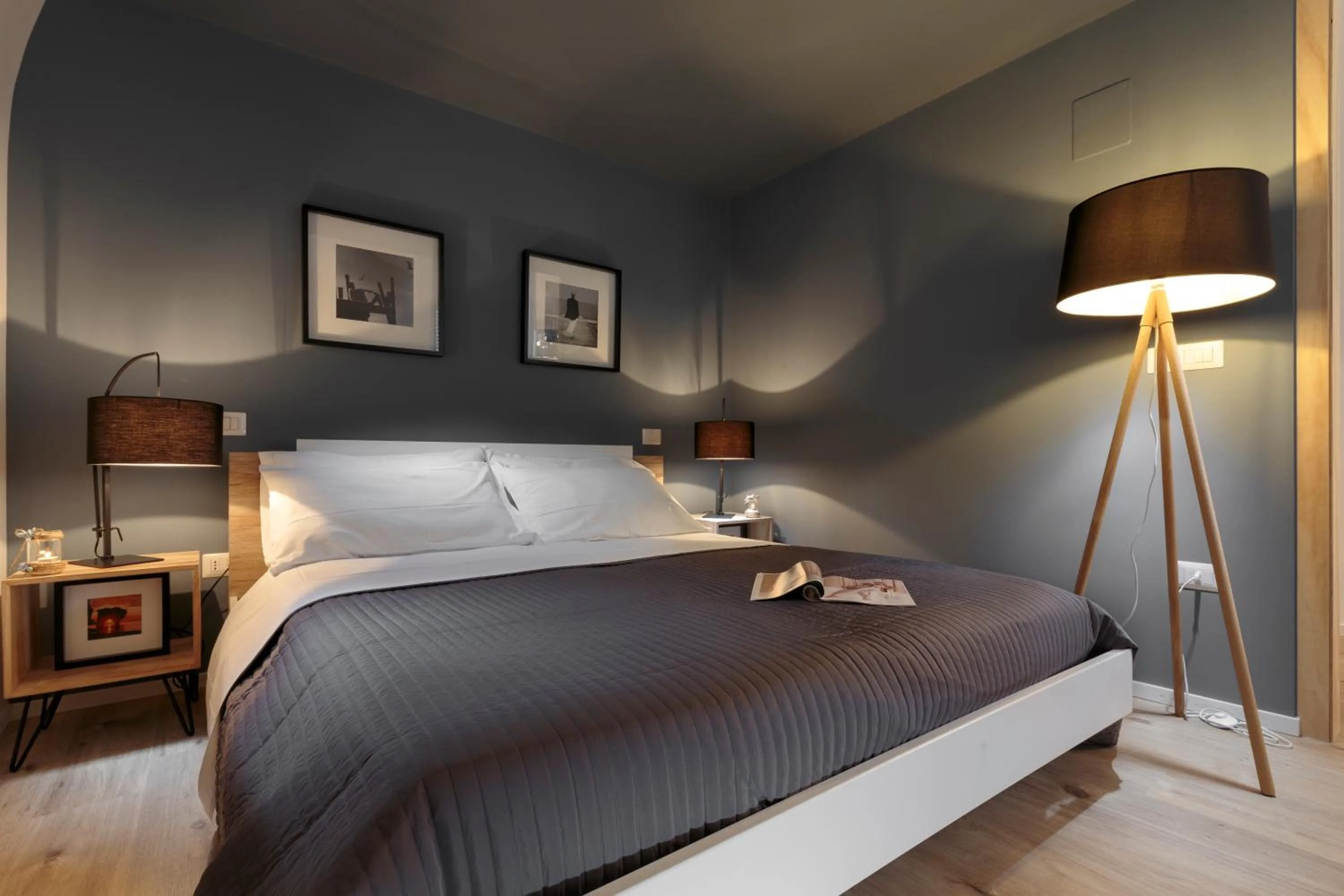 Other in La casa dei colombi