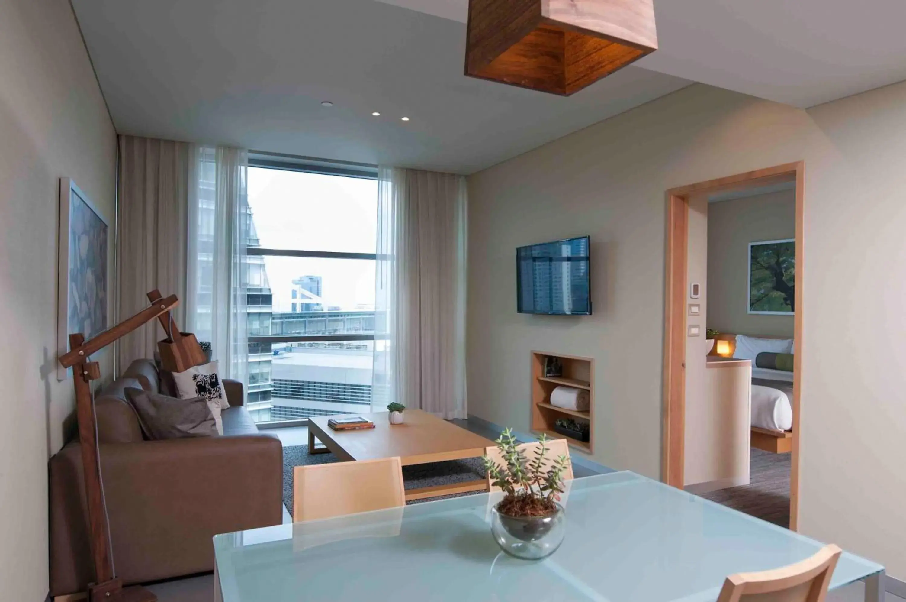 Executive Suite in Stadia Suites Mexico City Santa Fe Executive Suite in Stadia Suites Mexico City Santa Fe