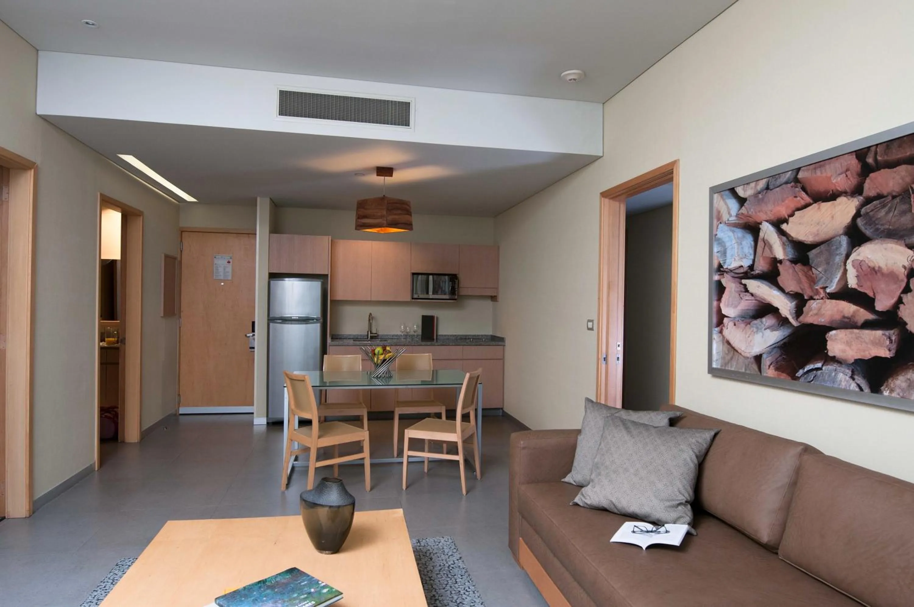 TV and multimedia in Stadia Suites Mexico City Santa Fe