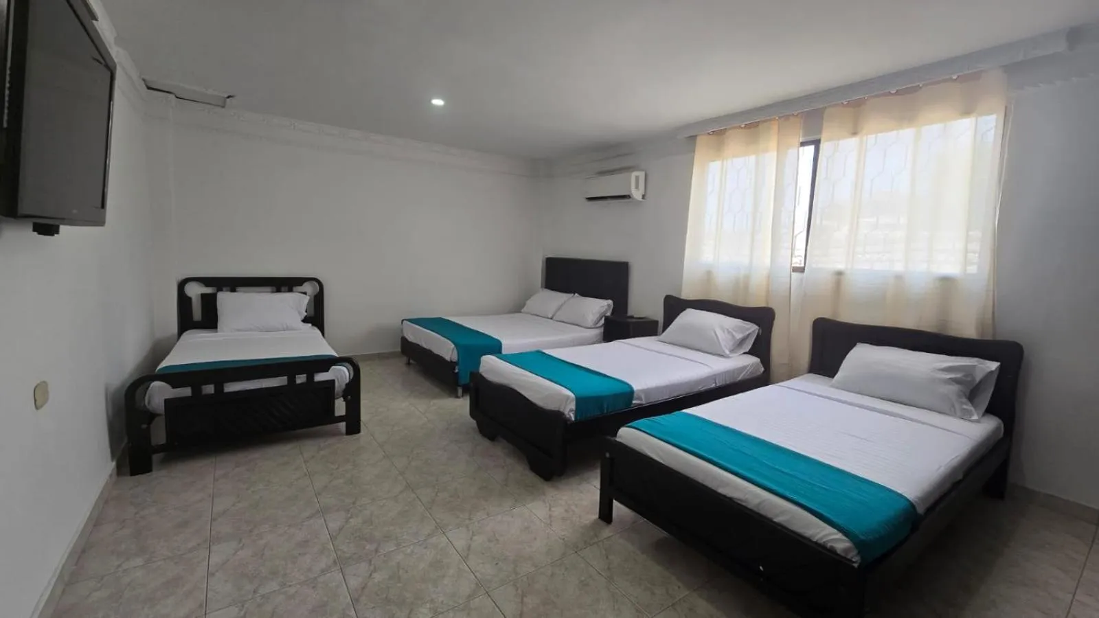 Hotel Costa Caribe Barranquilla