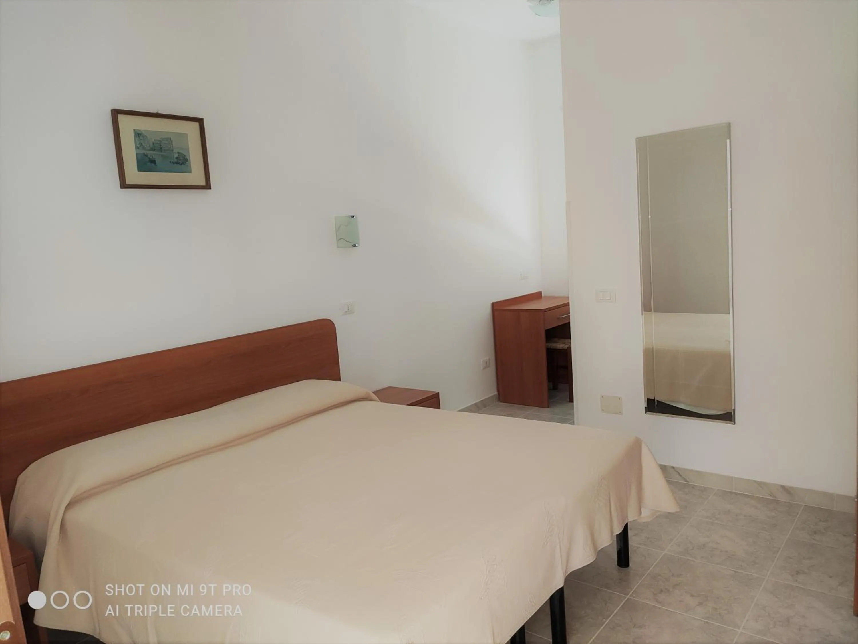 Photo of the whole room, Bed in Hotel Ponte