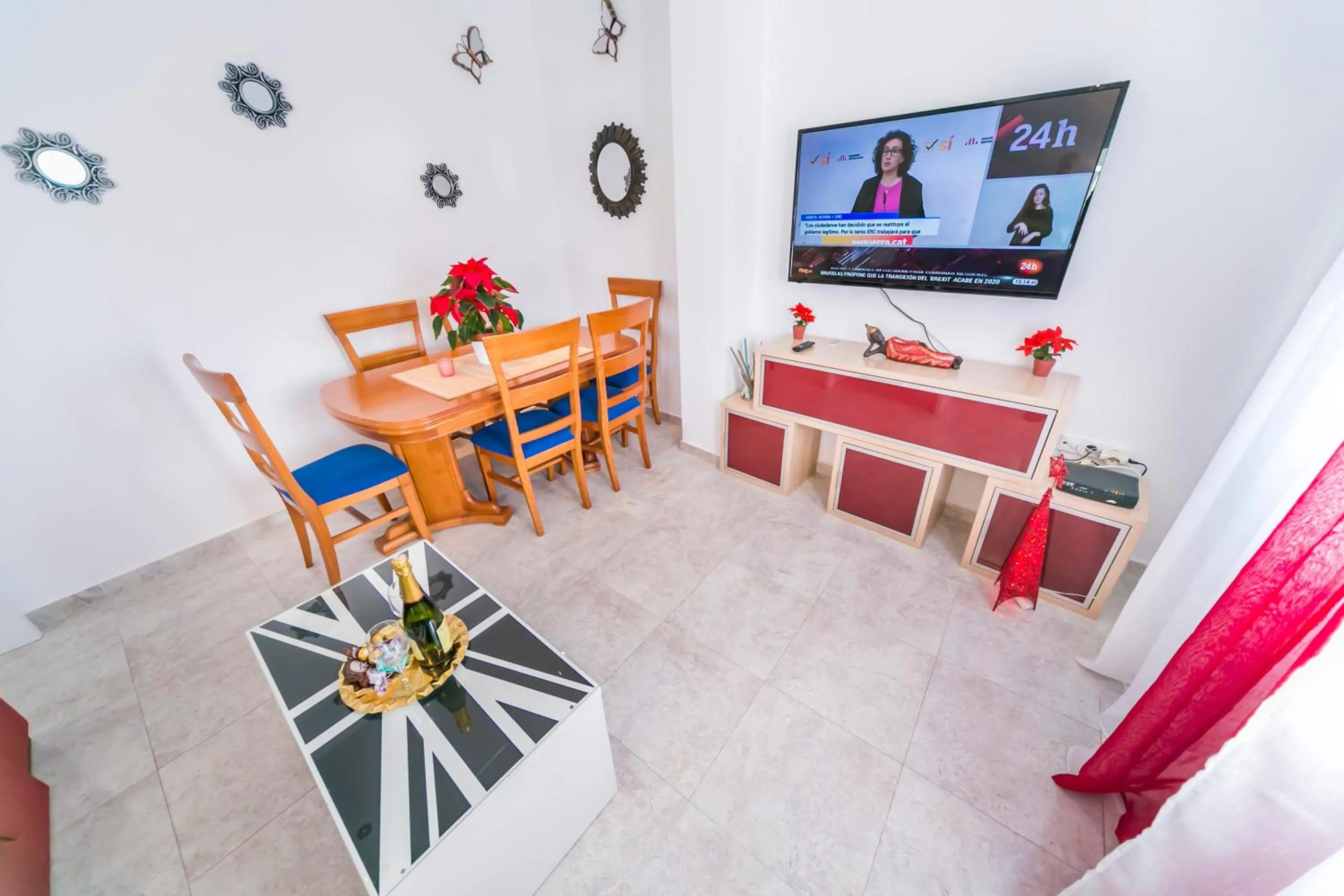 Homely Apartments Club Nautico