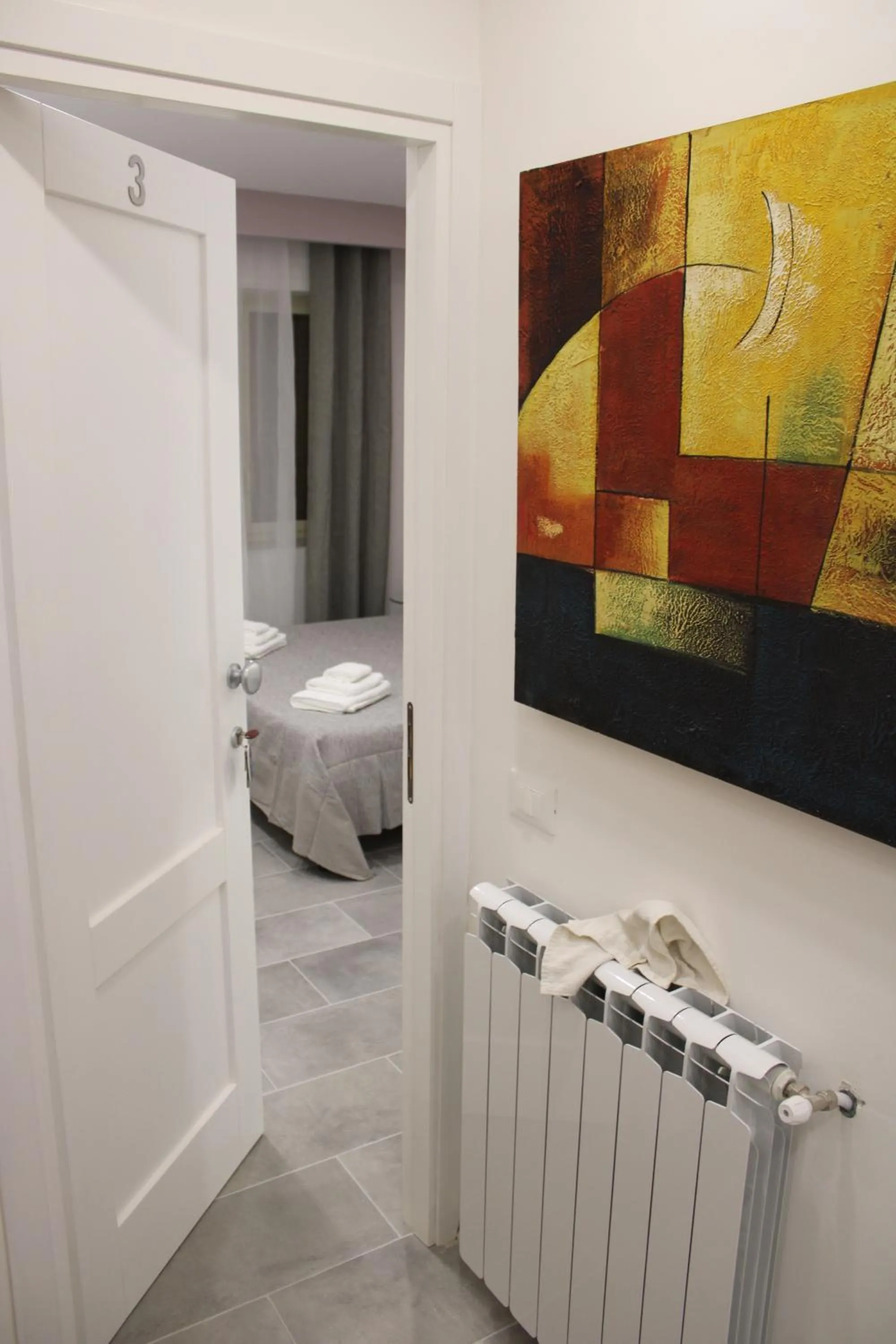 Photo of the whole room in Ri.Mo's Rent Room