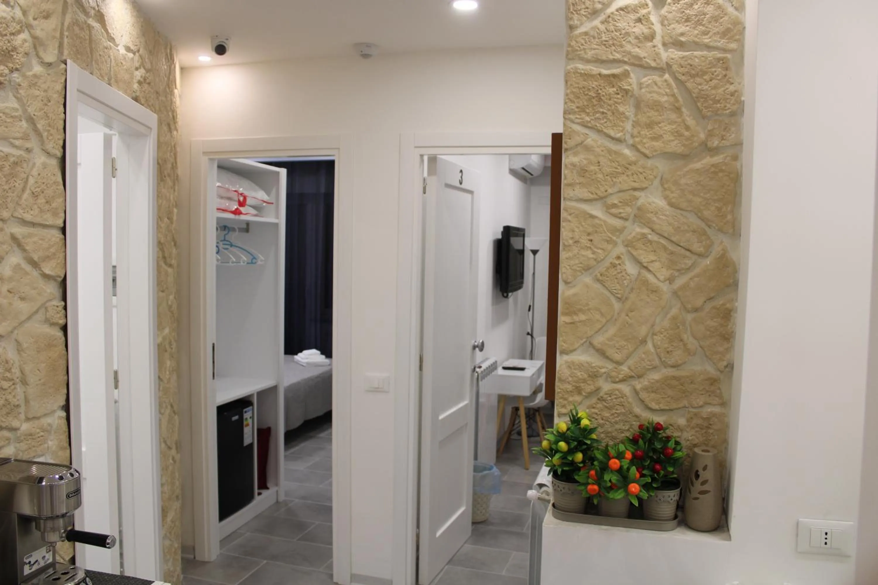 Communal lounge/ TV room in Ri.Mo's Rent Room