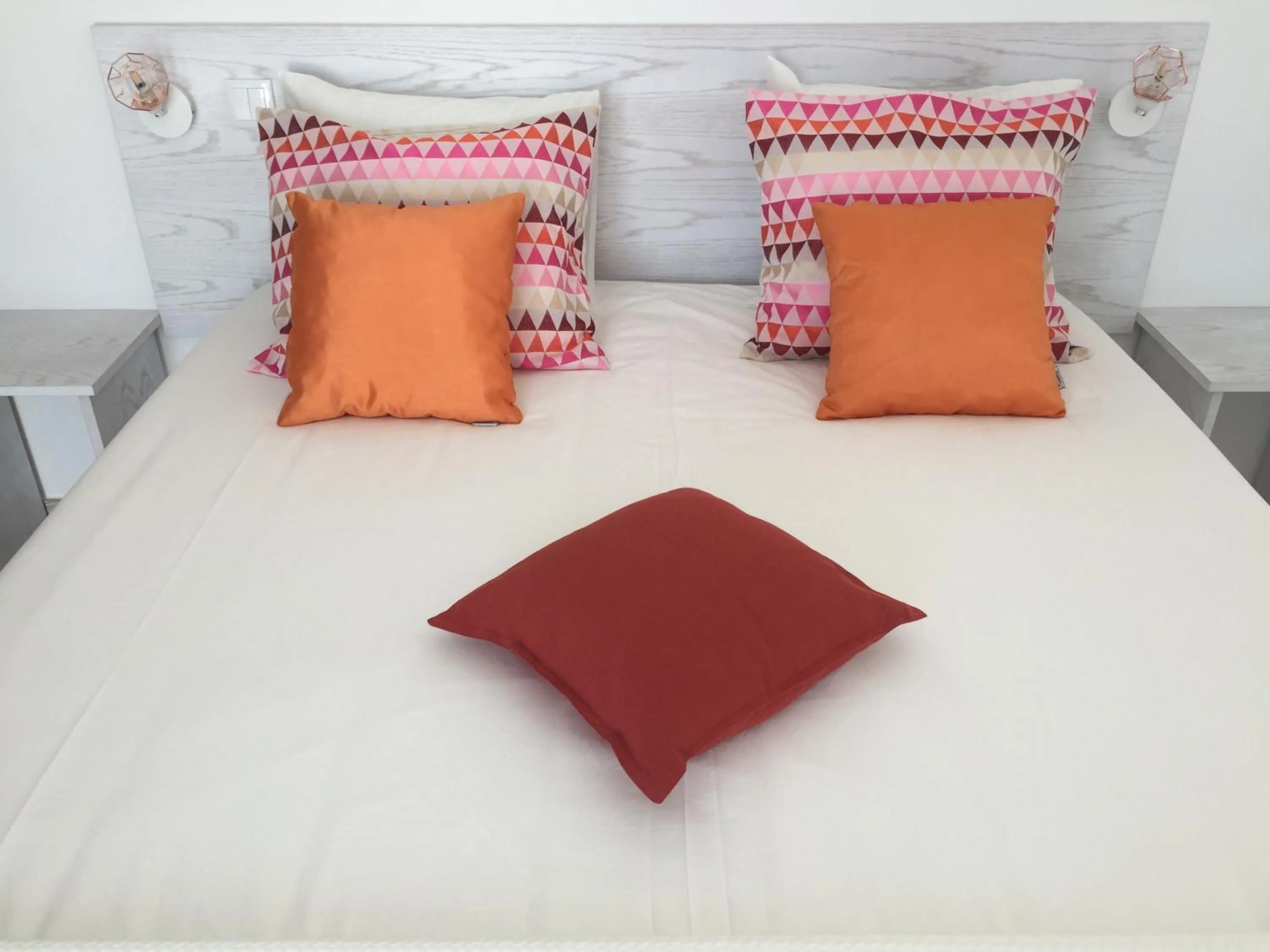 Decorative detail in Gabana Baleal Beach