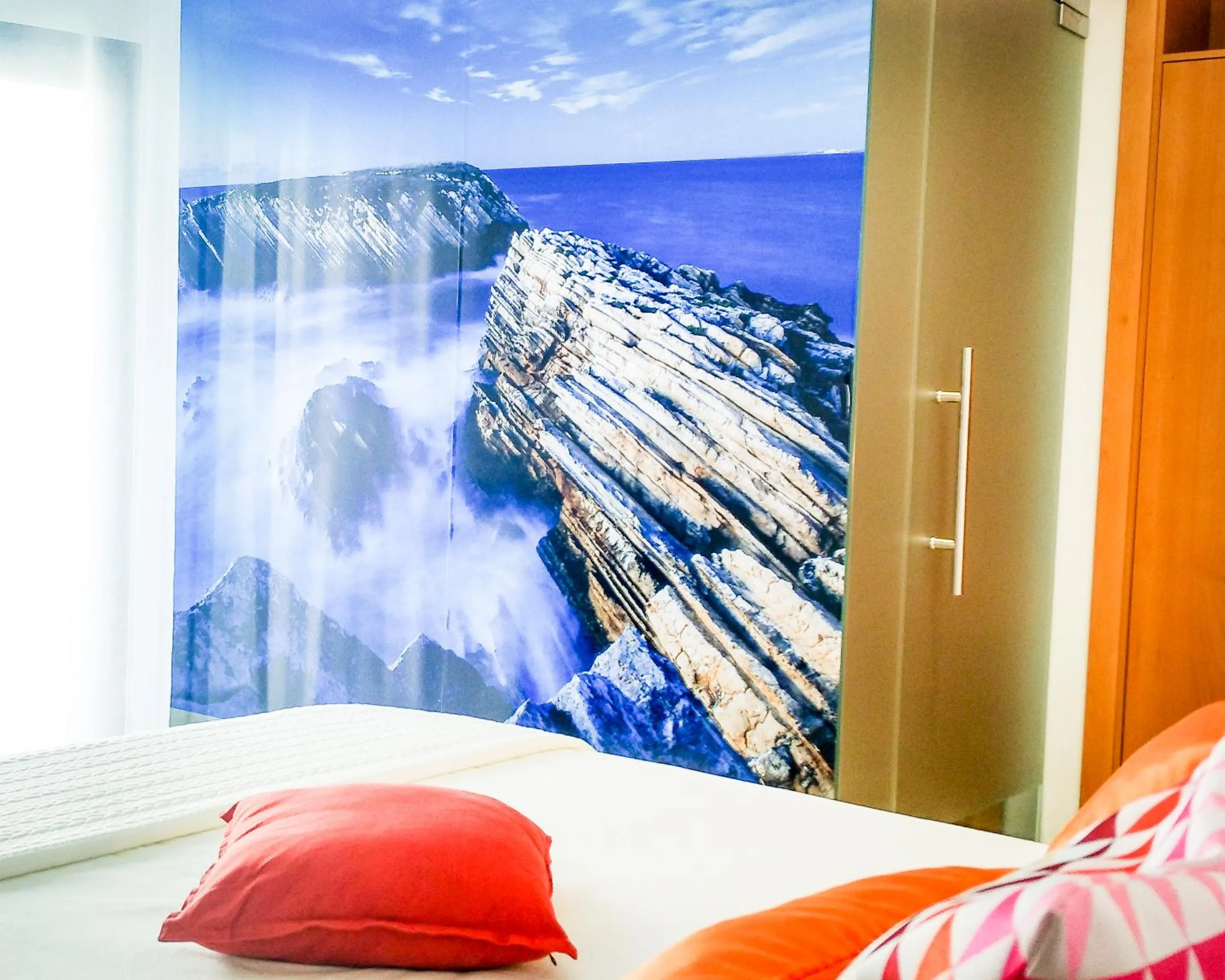 Decorative detail in Gabana Baleal Beach