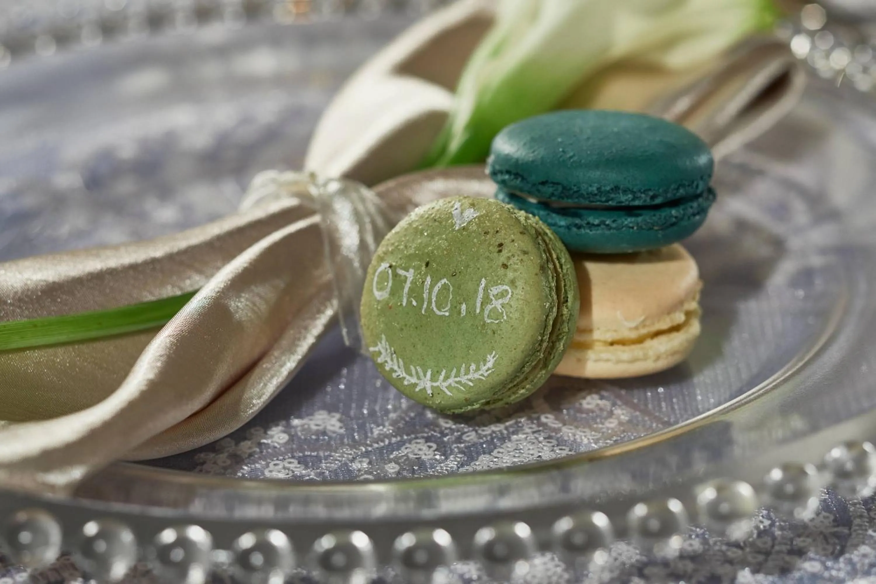 Banquet/Function facilities in Renaissance Providence Downtown Hotel