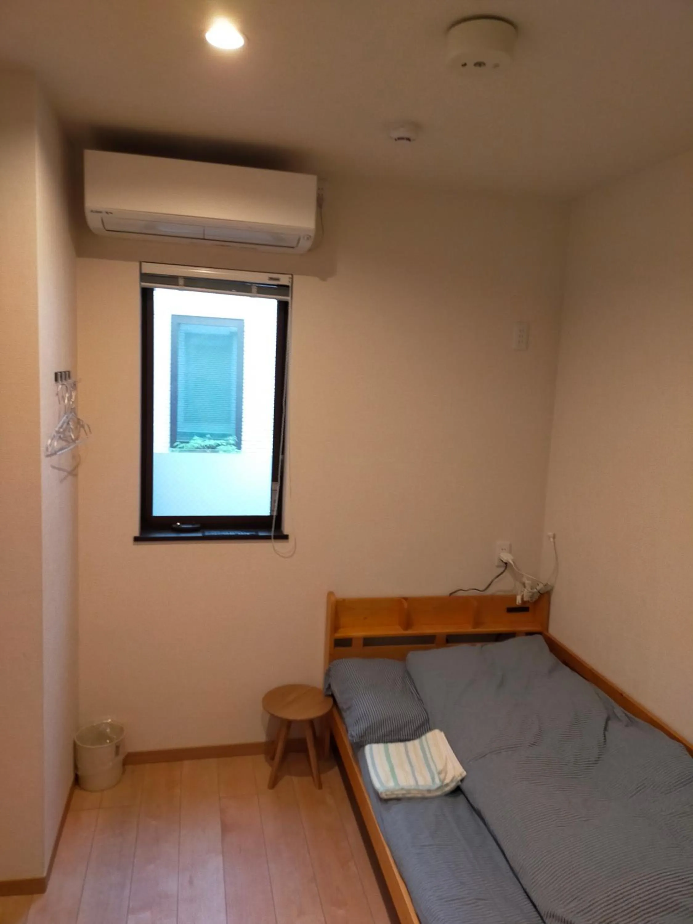 Bed in Nara Deer Hostel - Foreigners Only